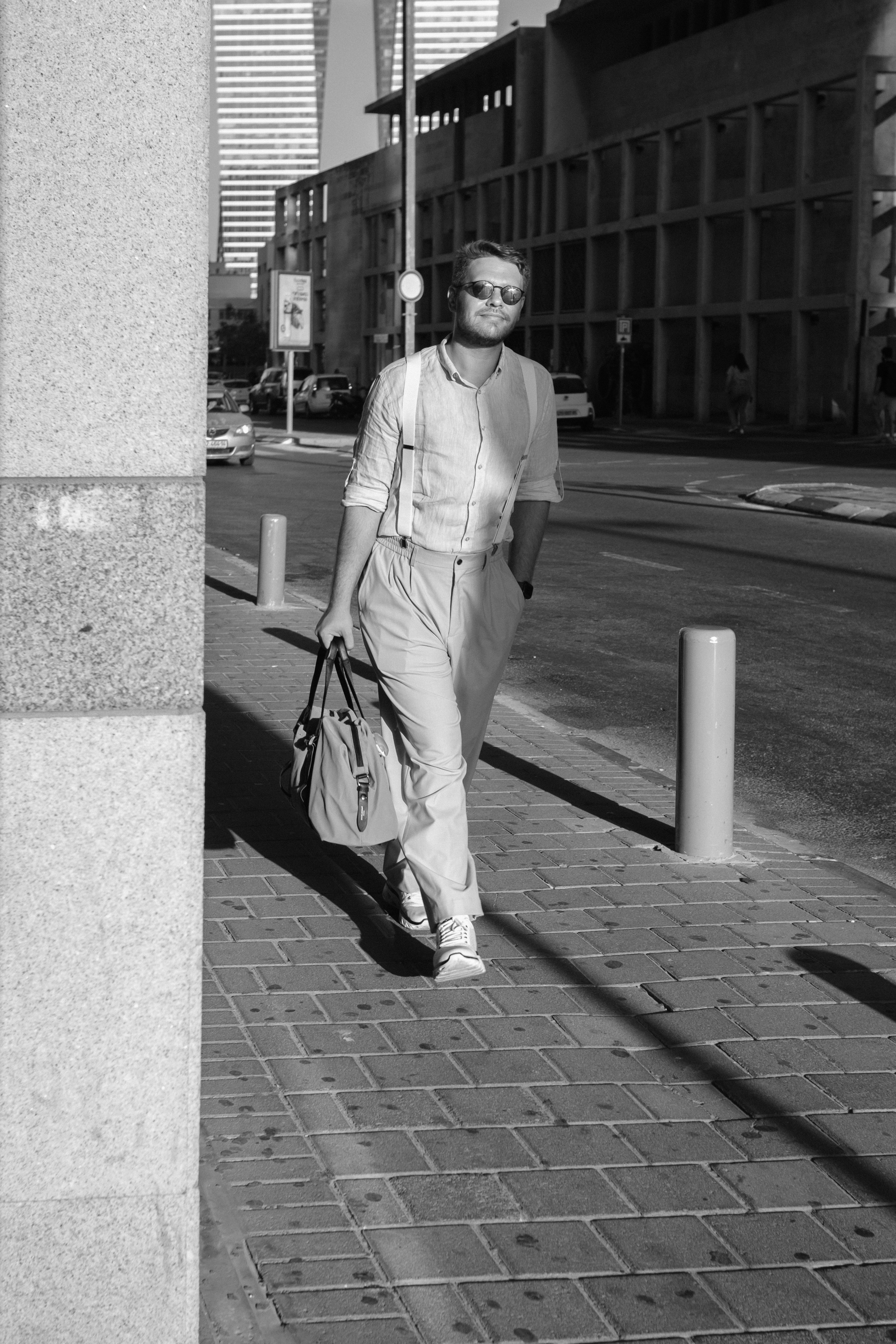 Портретная фотосессия в Санкт-Петербурге | Филипп Линзин. Репортажный и портретный фотограф в Санкт-Петербурге Филипп Линзин