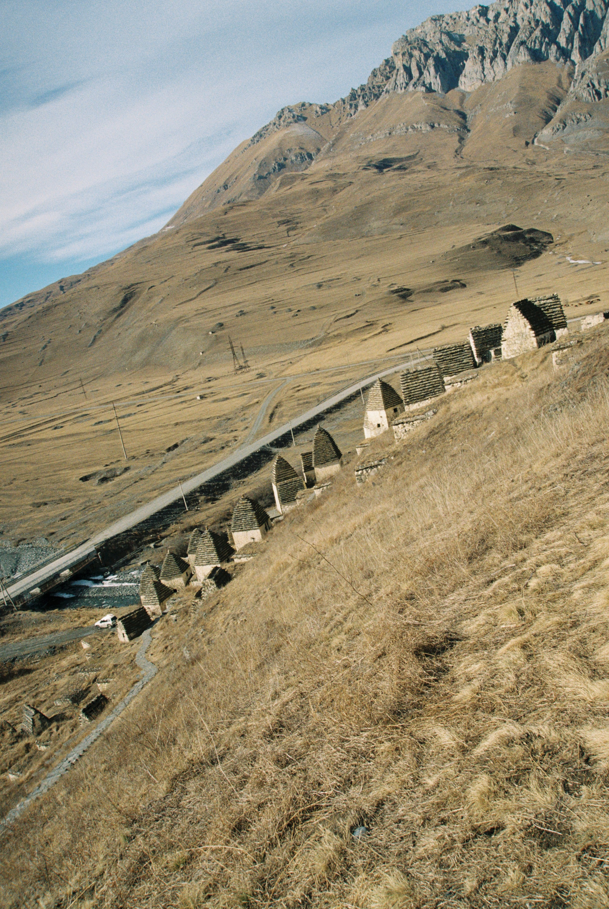 Фотографии Северной Осетии | Филипп Линзин. Репортажный и портретный фотограф в Санкт-Петербурге Филипп Линзин