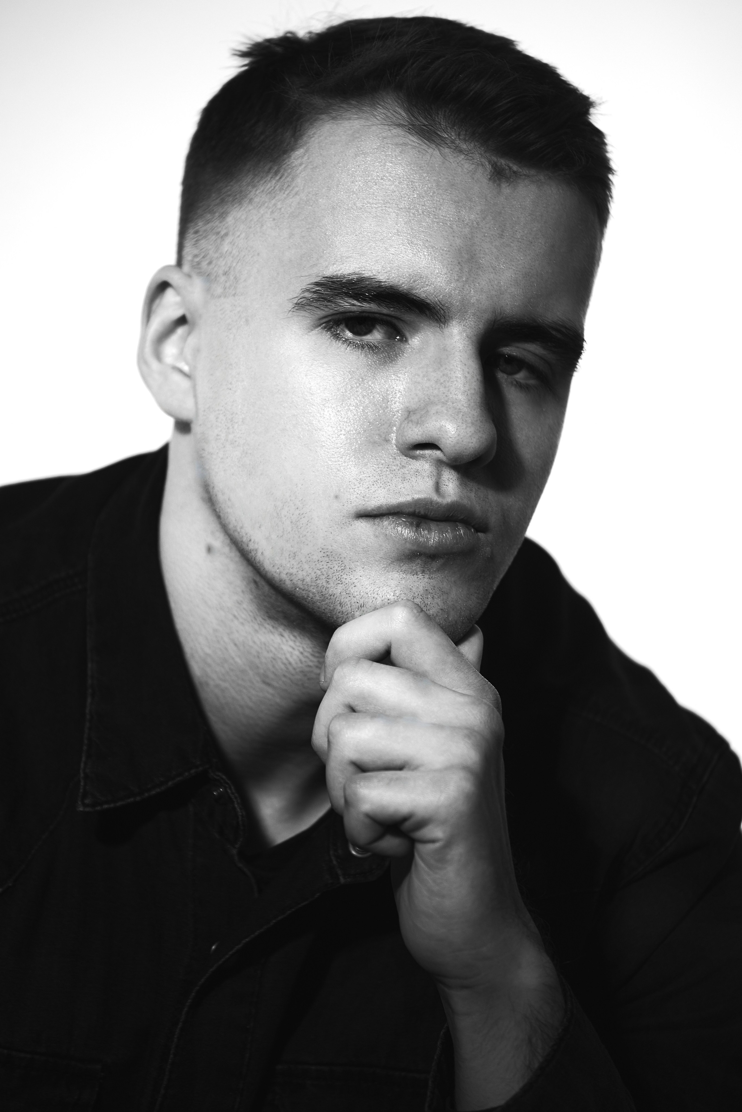 NOIRE + Косплей. Андрей Винников фотограф в Нижнем Новгороде