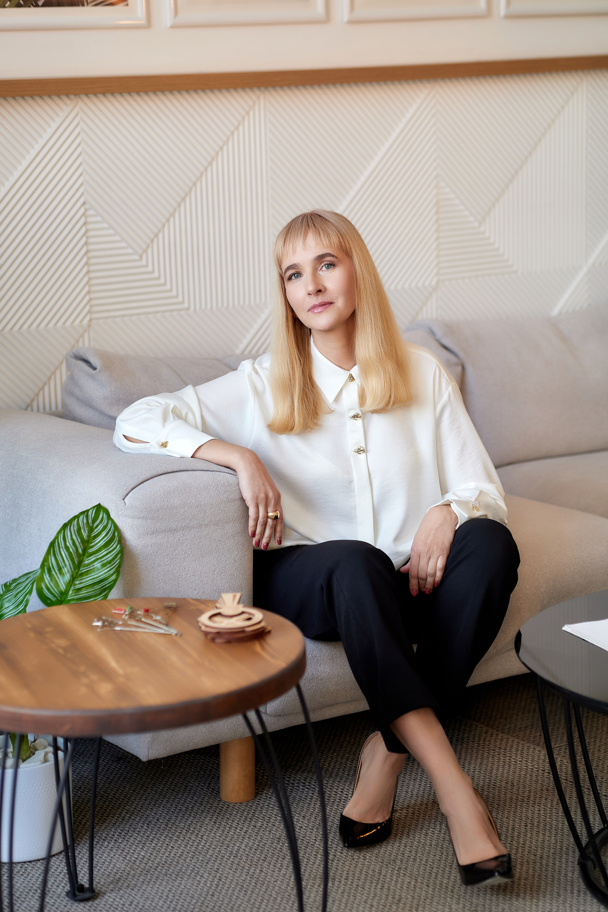 Съемка контента для логопеда. Фотограф в Минске Анна Кучинская