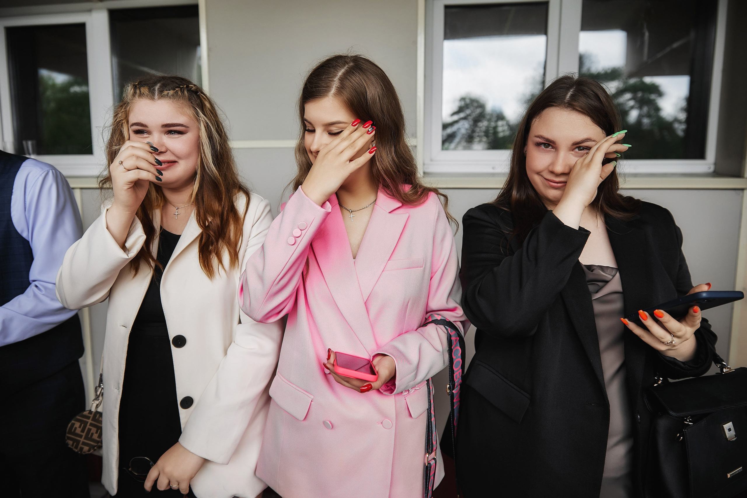 Свадебный проект «Горько» — свадьба Ксении и Андрея. Свадьба под ключ в Новокузнецке, Прокопьевске, Киселевске