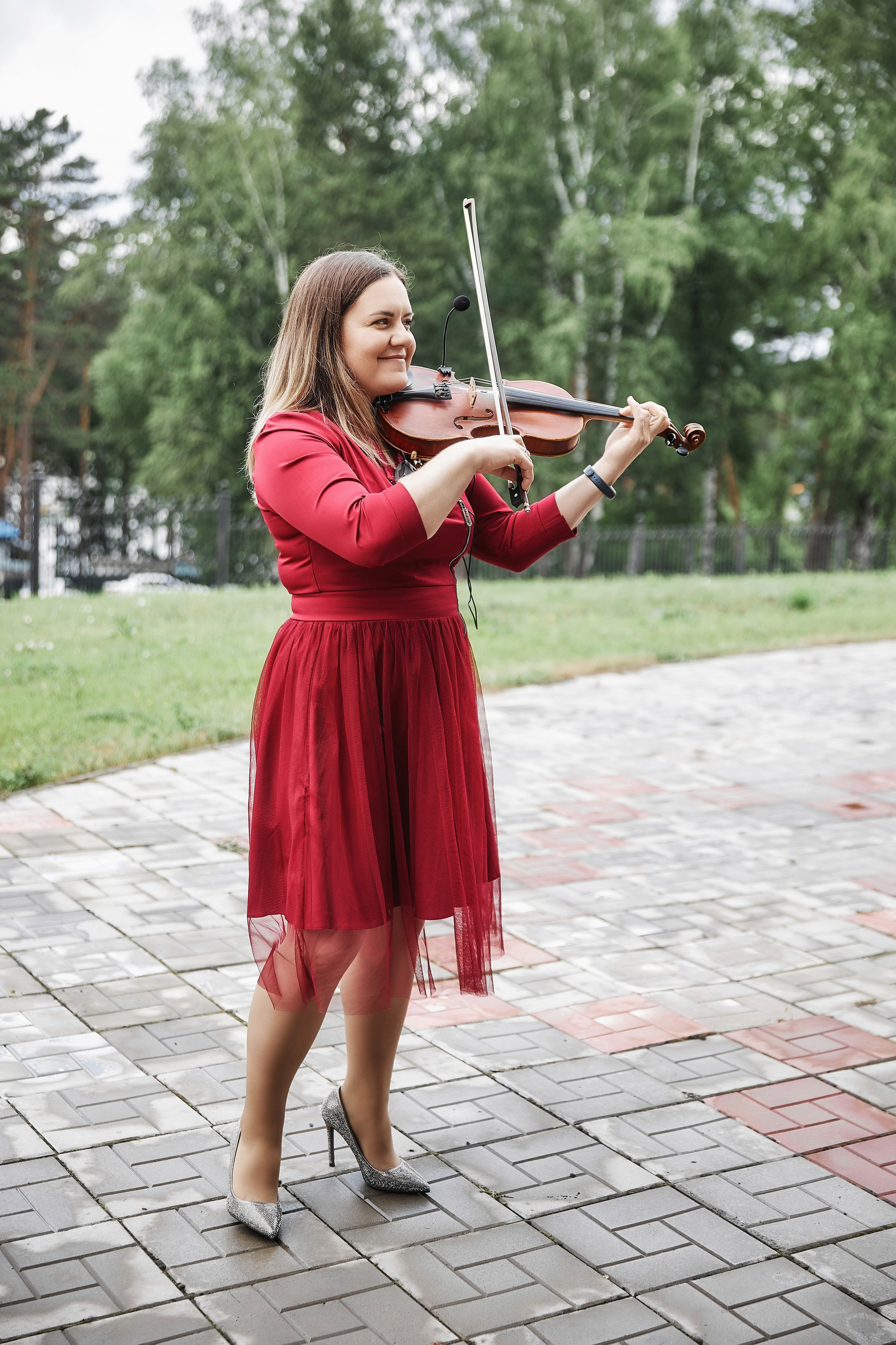 Свадебный проект «Горько» — свадьба Ксении и Андрея. Свадьба под ключ в Новокузнецке, Прокопьевске, Киселевске