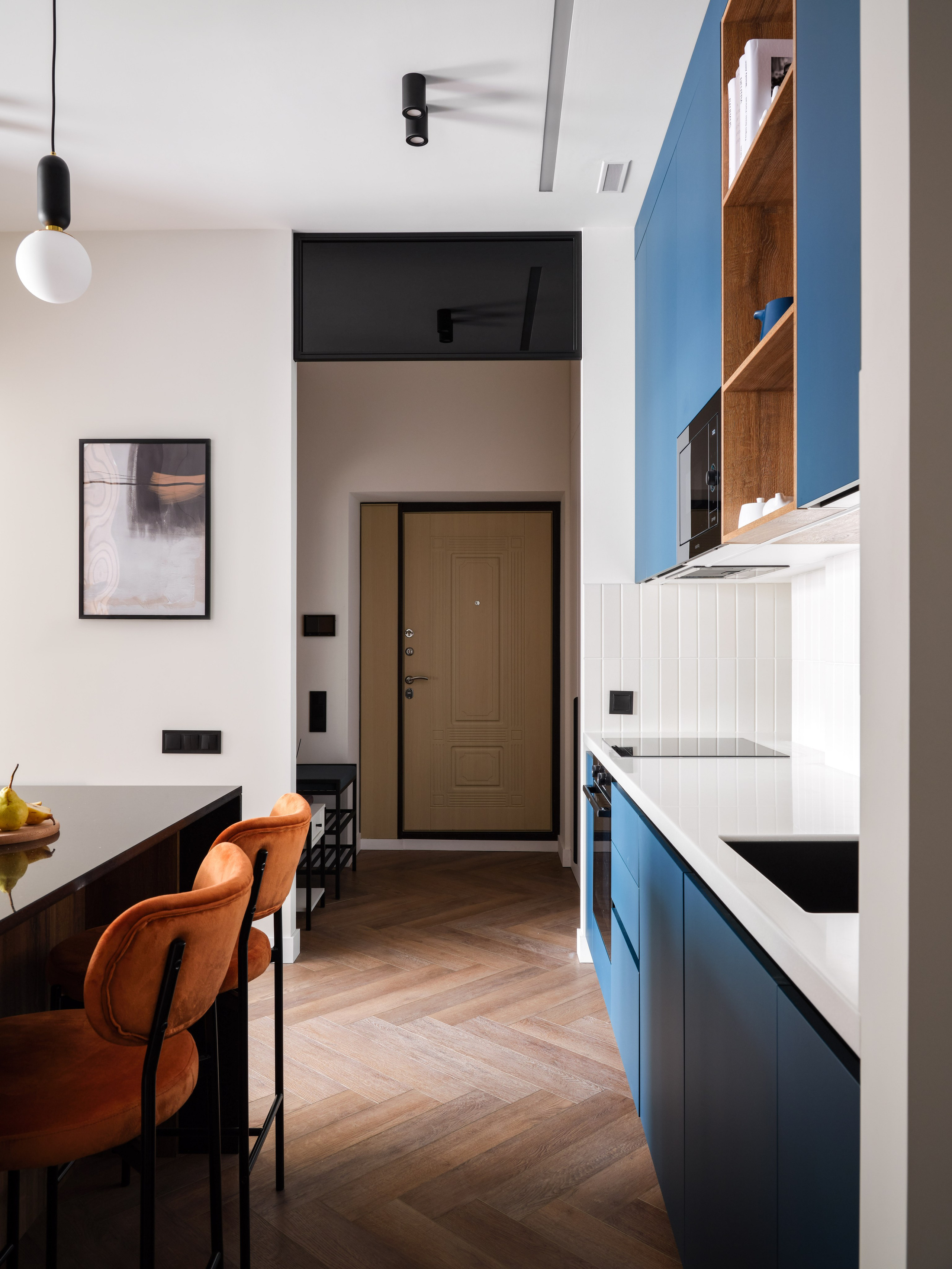 Фото наших кухонь — каталог реализованных проектов | Prime Мебель. Prime Мебель — кухни на заказ от производителя в Москве и Московской области | Изготовление и дизайн