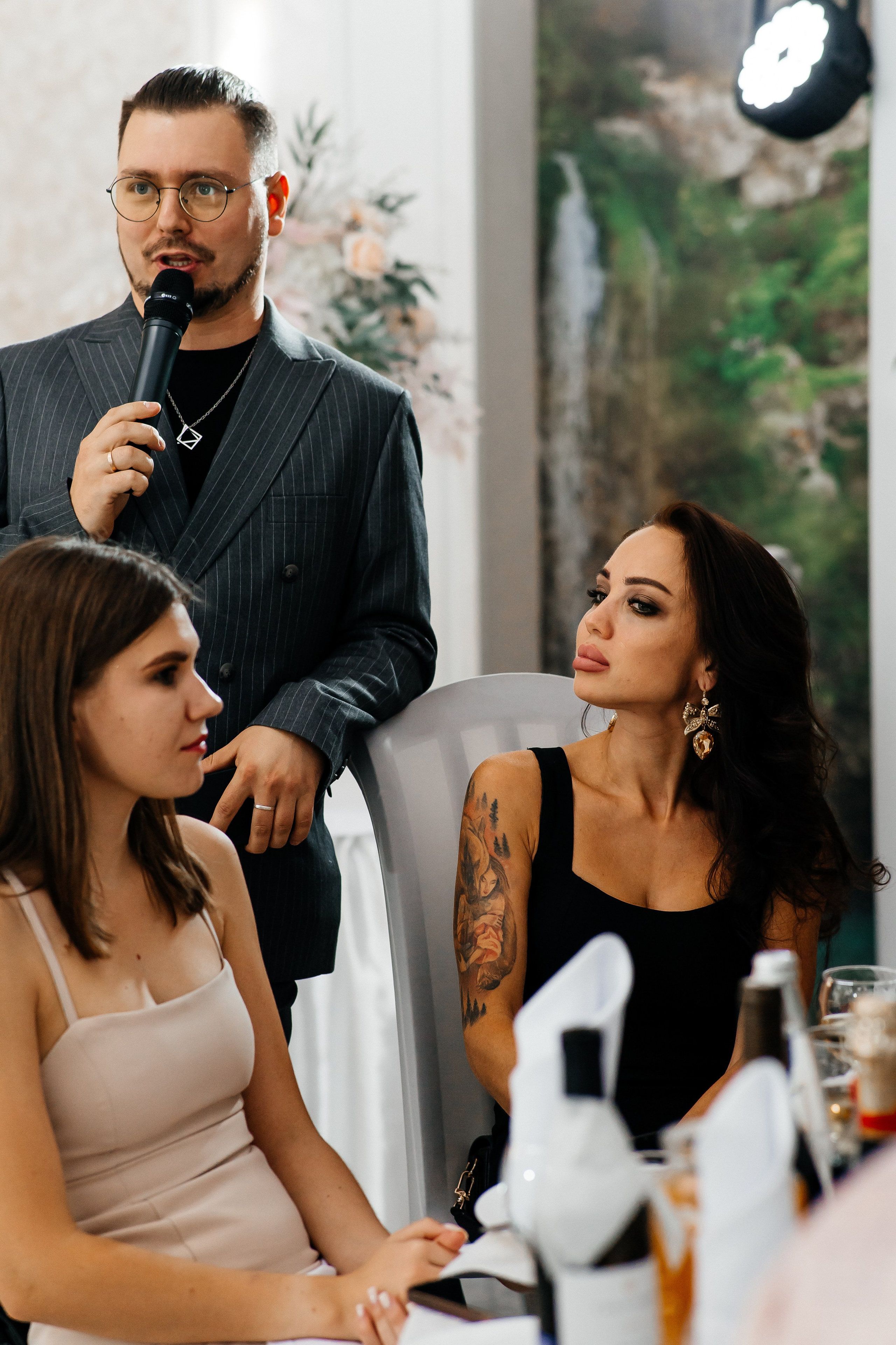 Игорь и Инна. Свадебный и семейный фотограф в Ростове-на-Дону