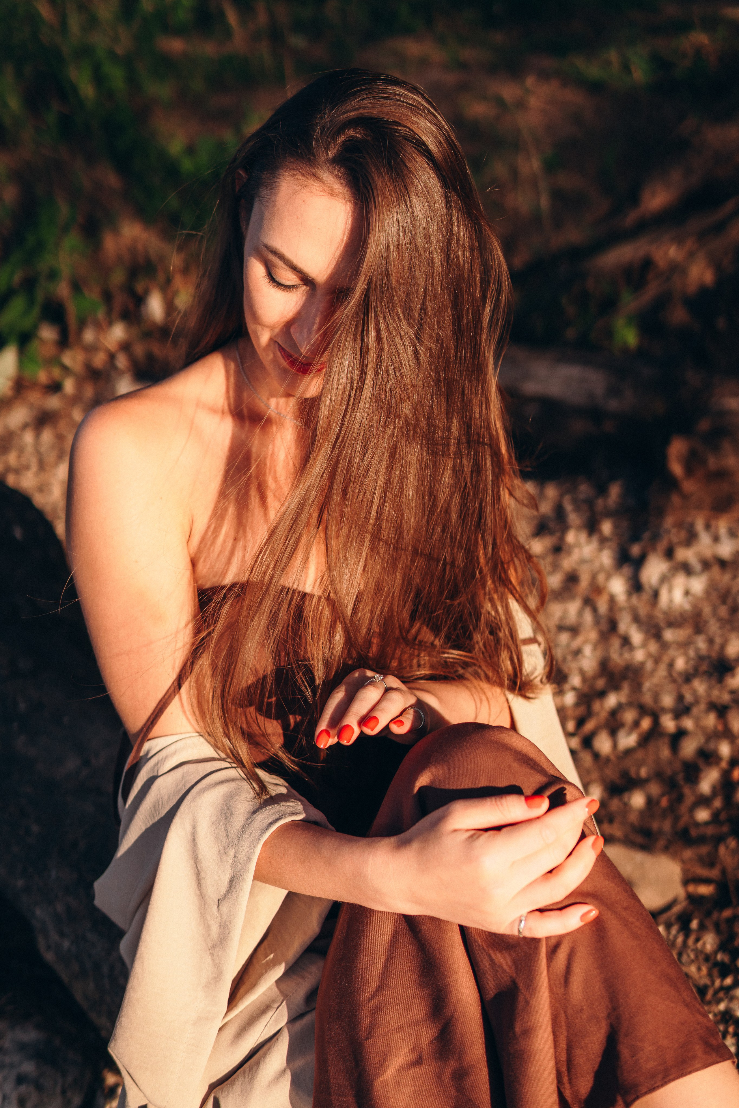 Nadya. Natalya Bondareva Photographу