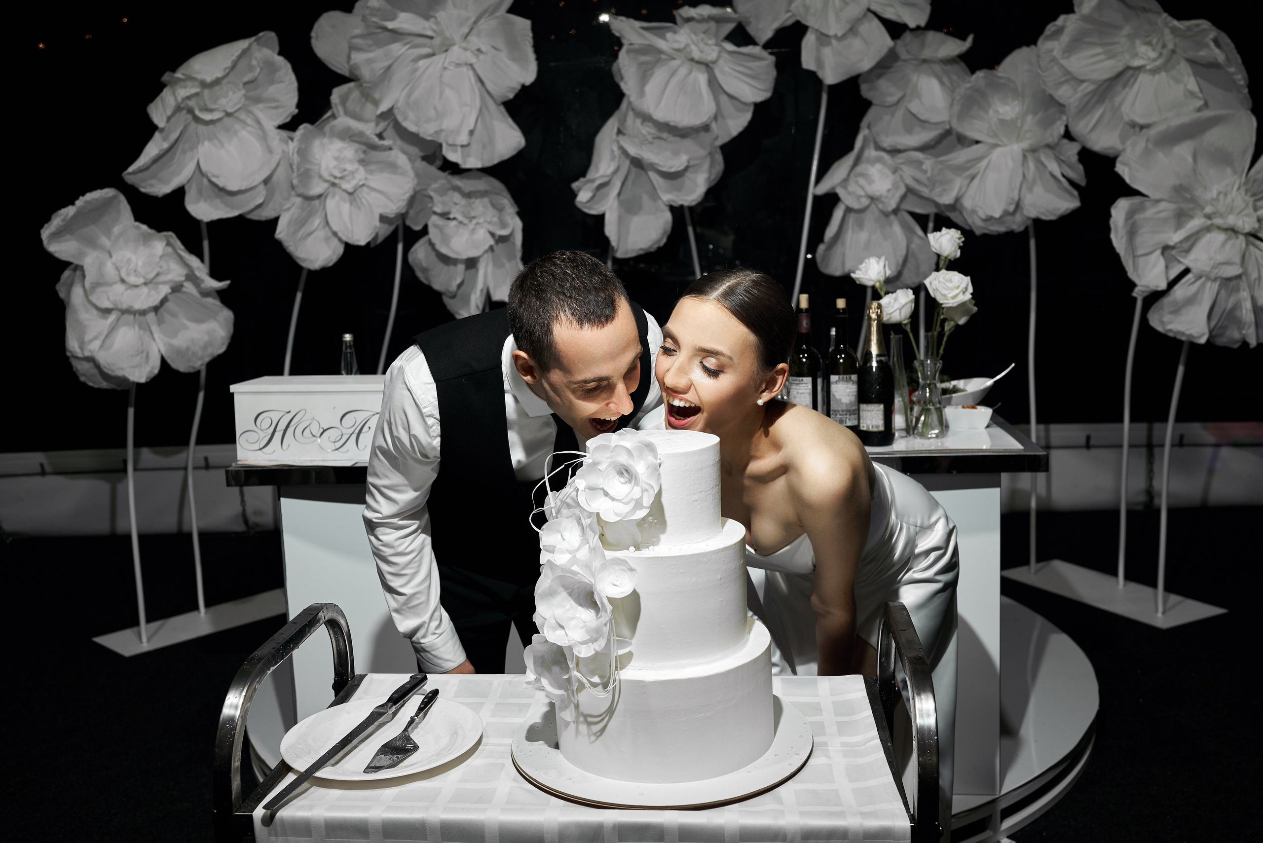 А|Н. Фотограф Михаил Ефремов