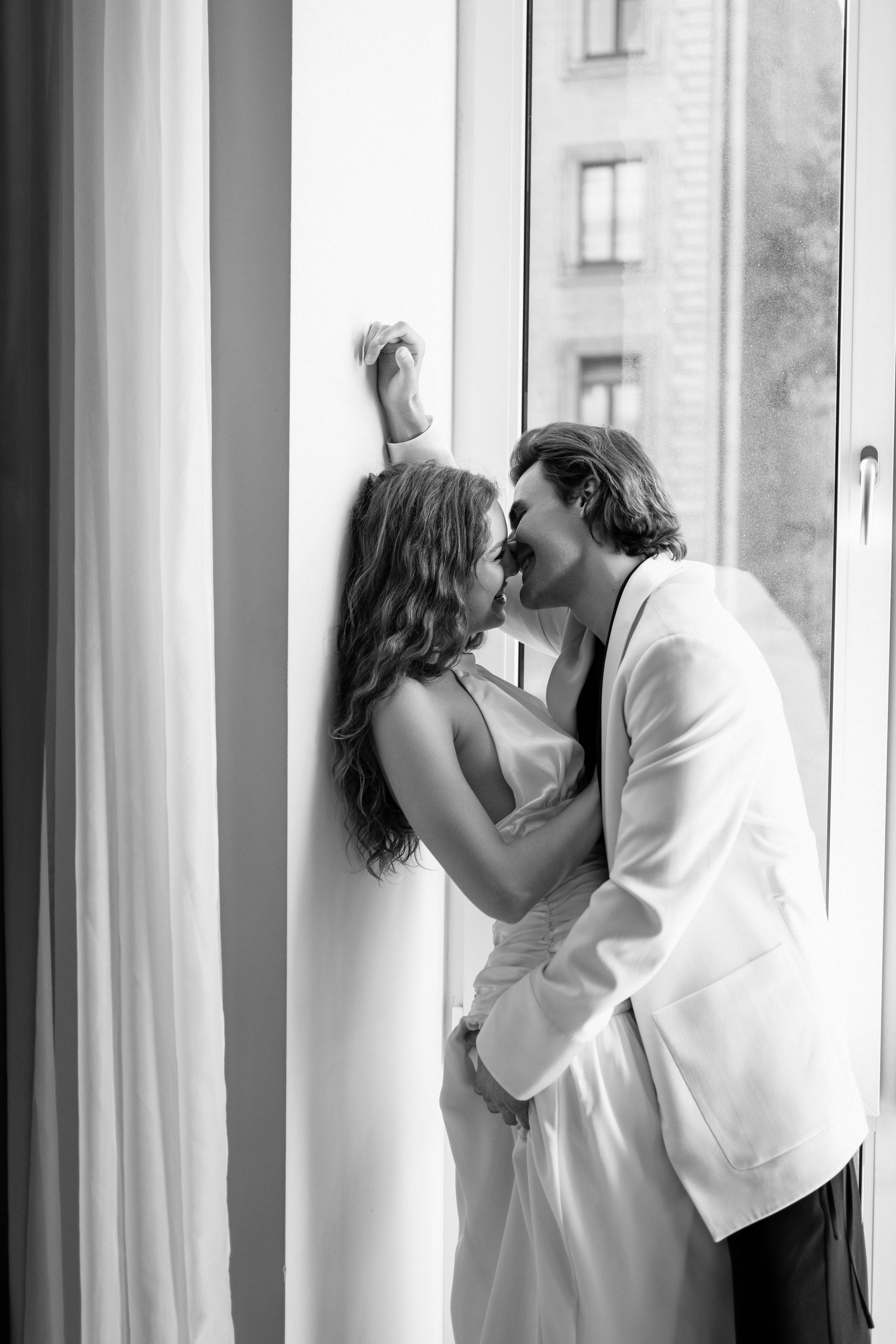 Максим и Дарья. Семейный и свадебный фотограф Минск, Беларусь Анна Орловская