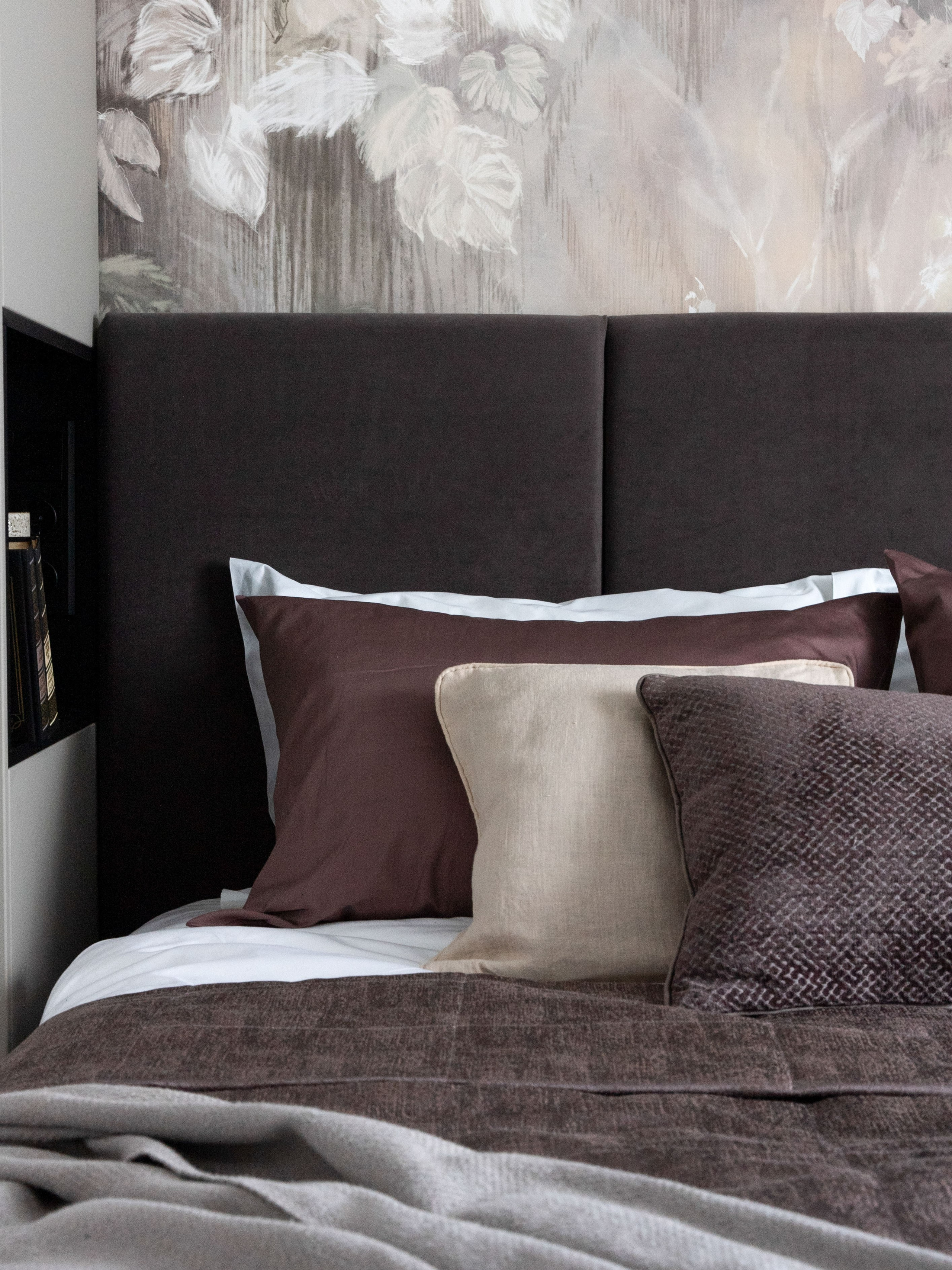 ЖИЛЫЕ ИНТЕРЬЕРЫ. Конев Ярослав — Интерьерный фотограф и видеограф