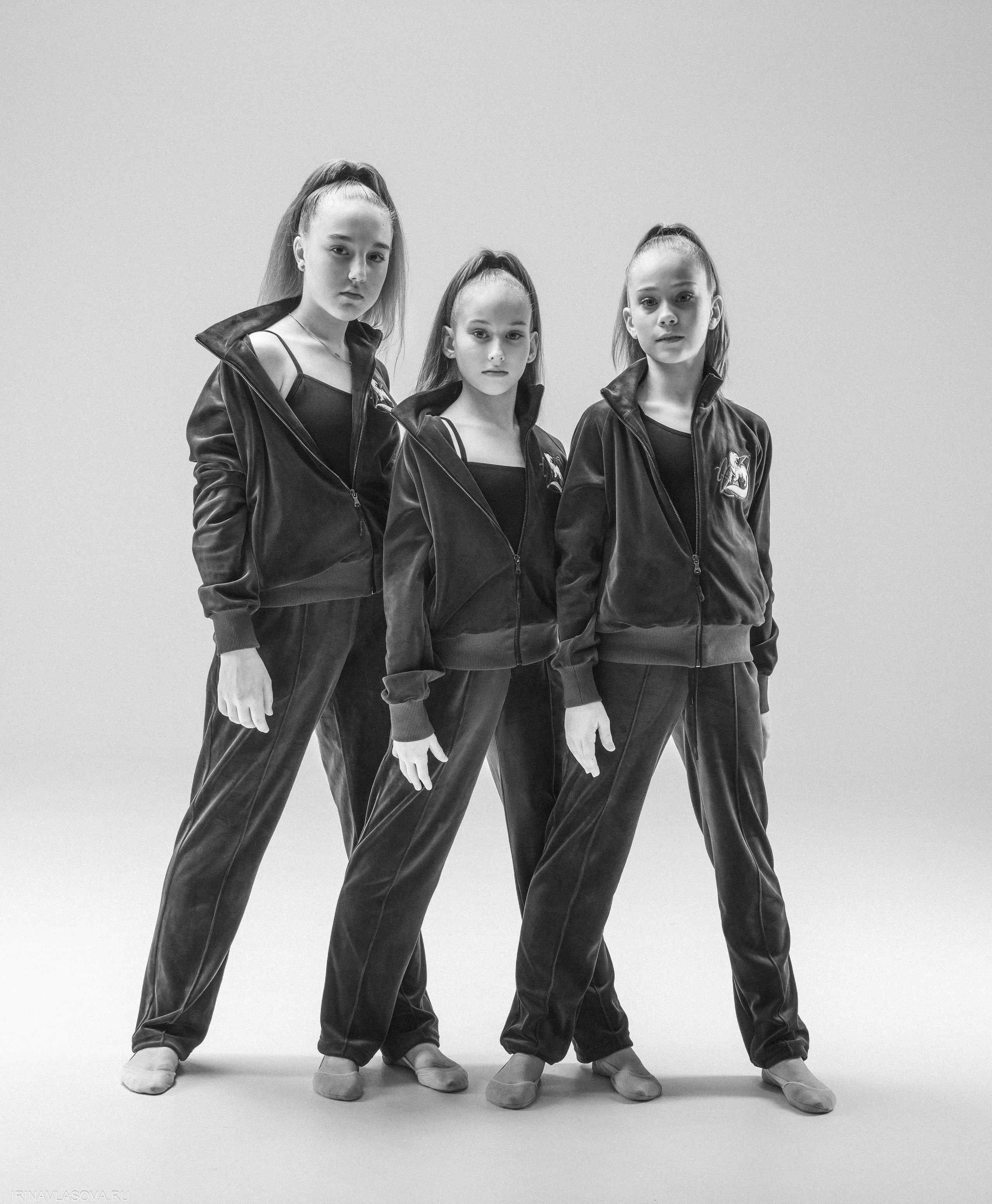 ГРУППЫ & КОМАНДЫ. Спортивный и портретный фотограф