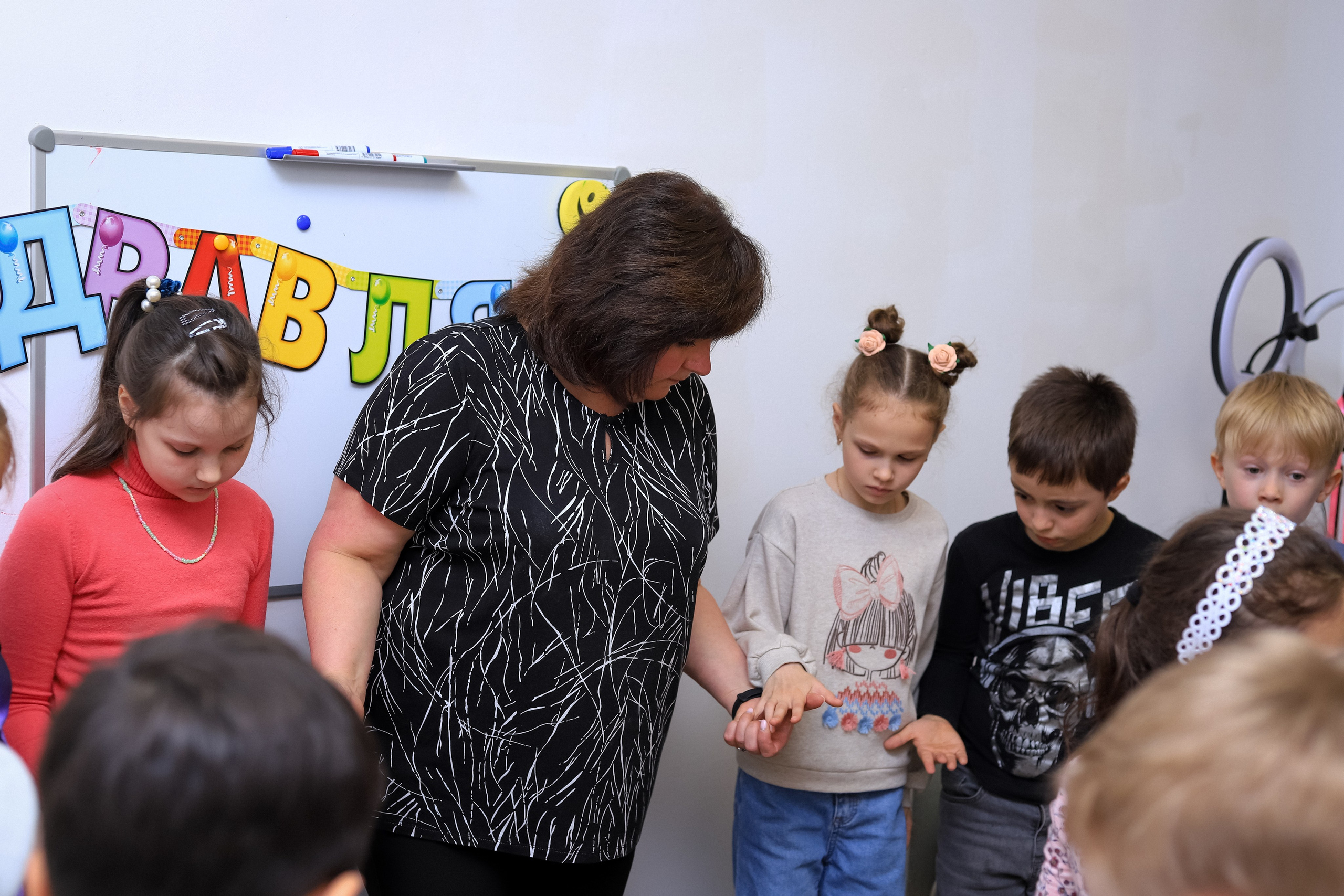 Студия Мудрая мастерская. Женский/Детский фотограф в Симферополе Вероника Слепогина