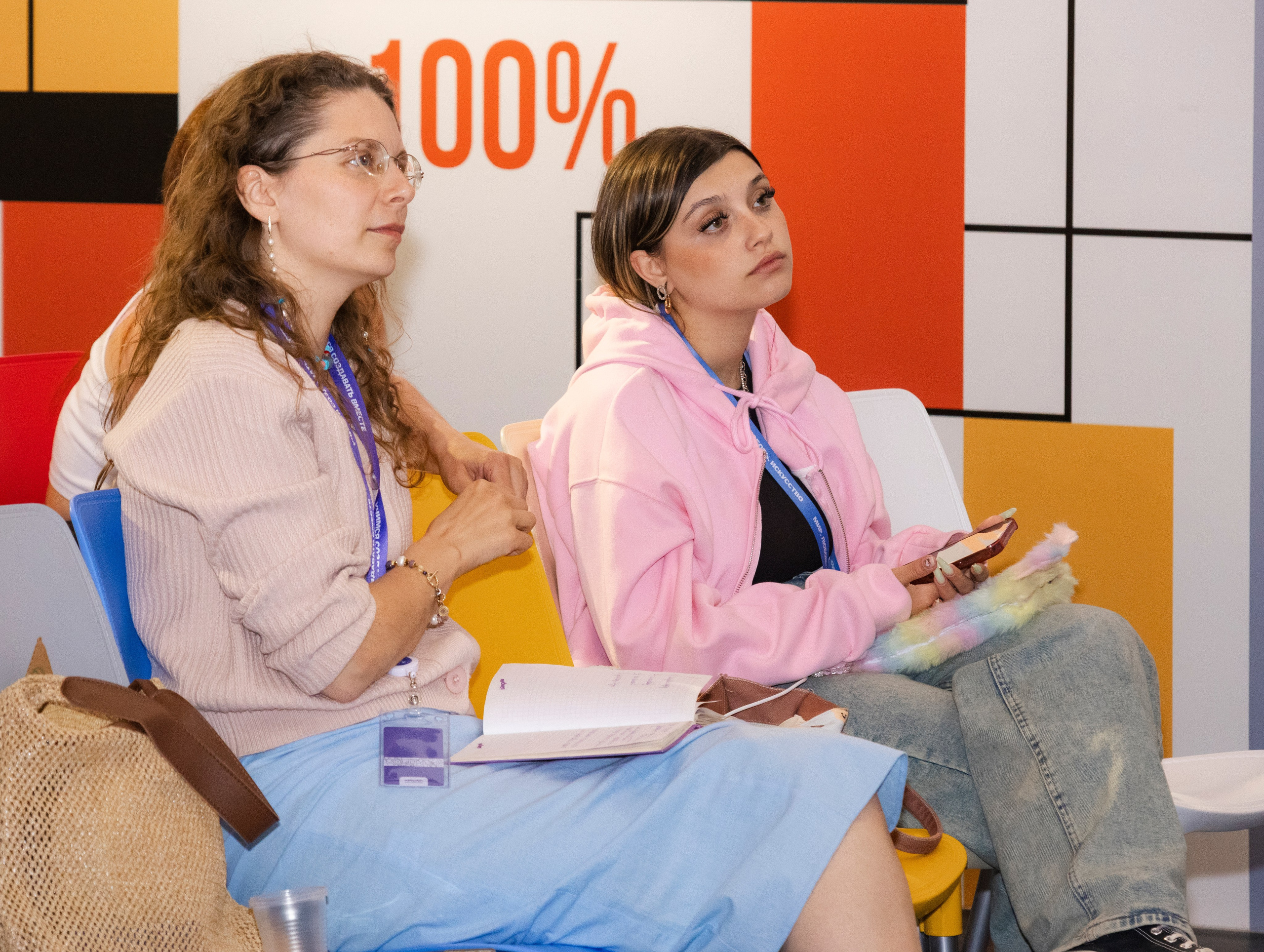 ТАВРИДА фестиваль образовательная смена. Видеограф, фотограф в Москве Мария Васильева