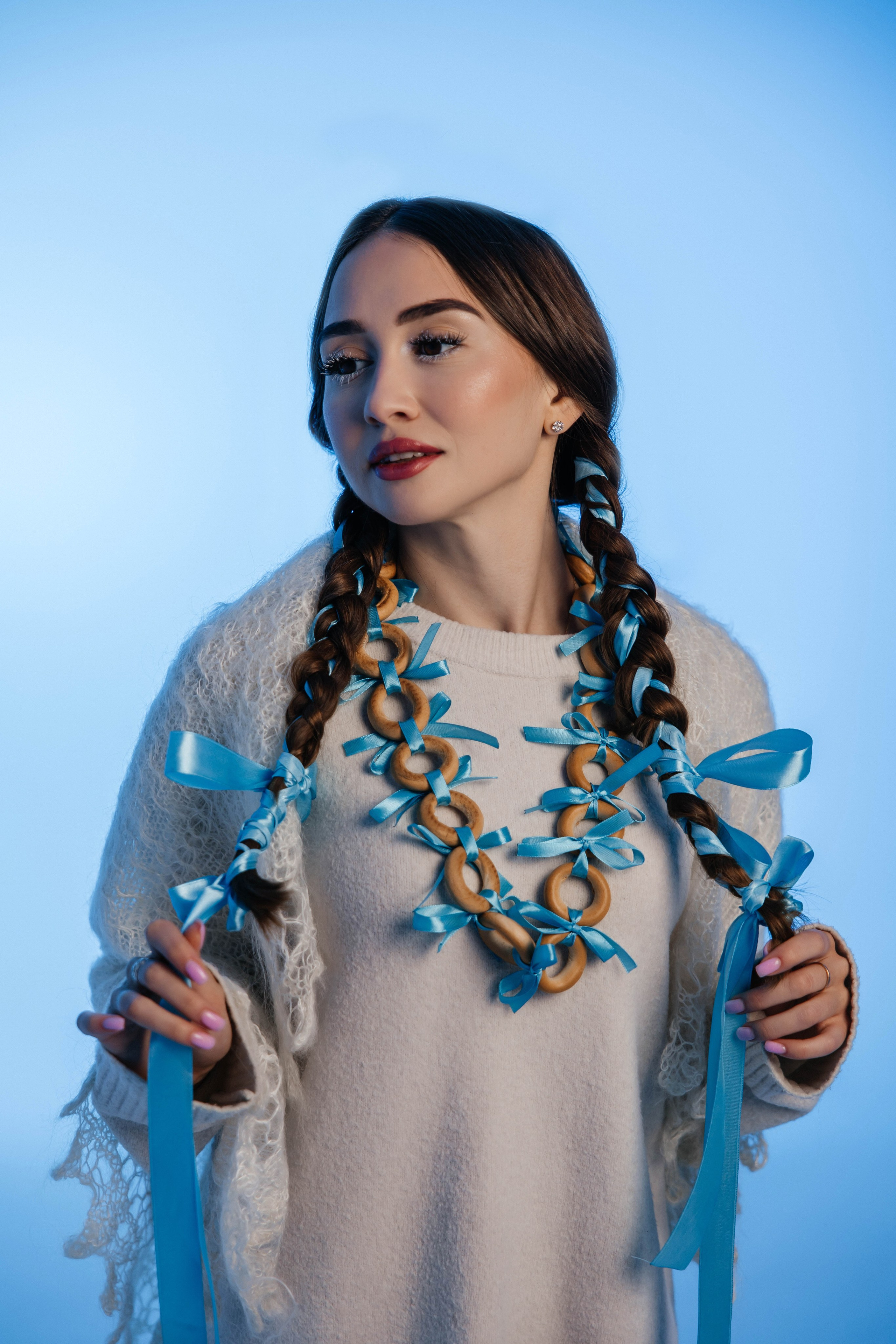 Девица-краса. Свадебный и портретный фотограф Казань | Белебей