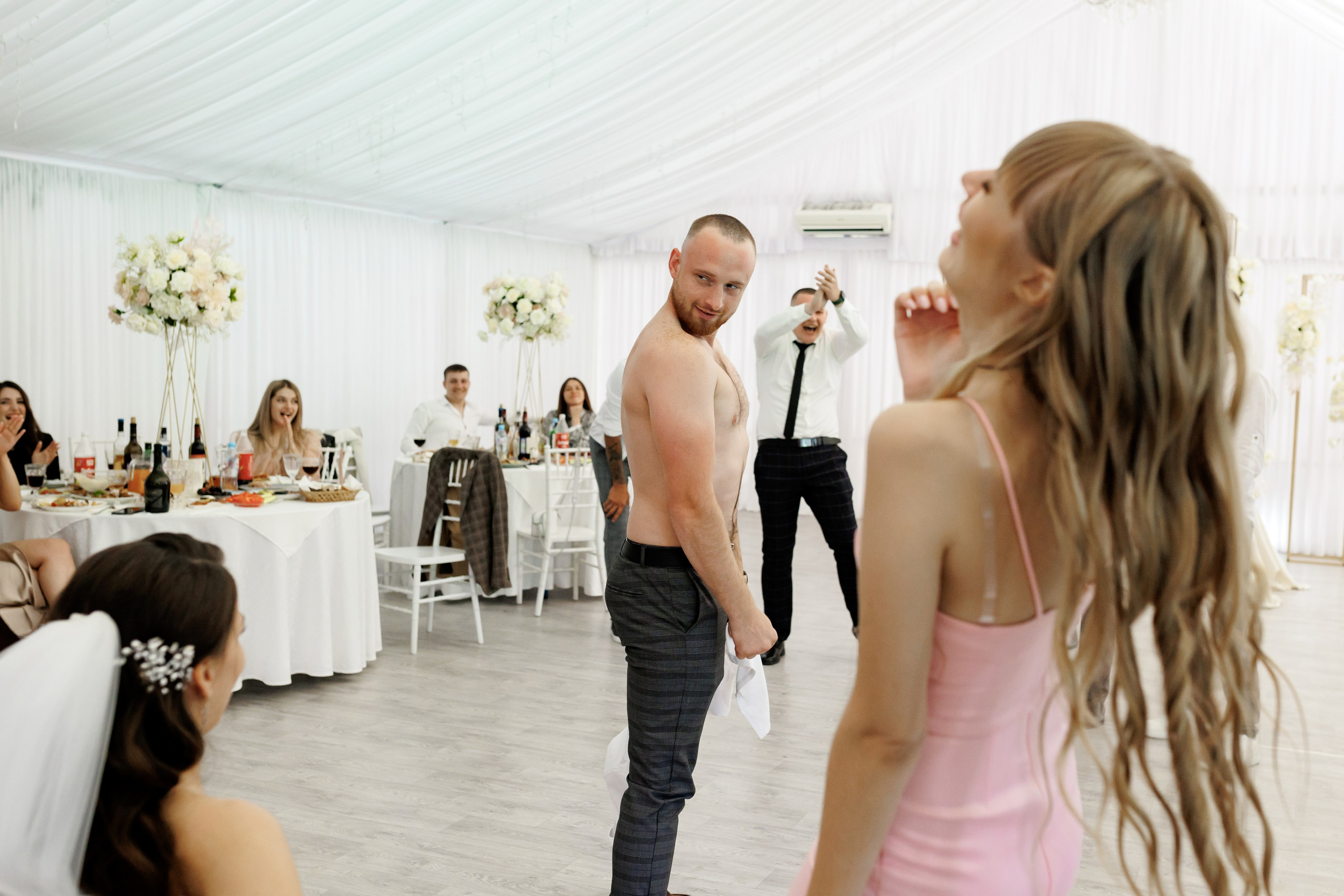 Софья и Дмитрий. Щетинина Наталья свадебный фотограф Барнаул