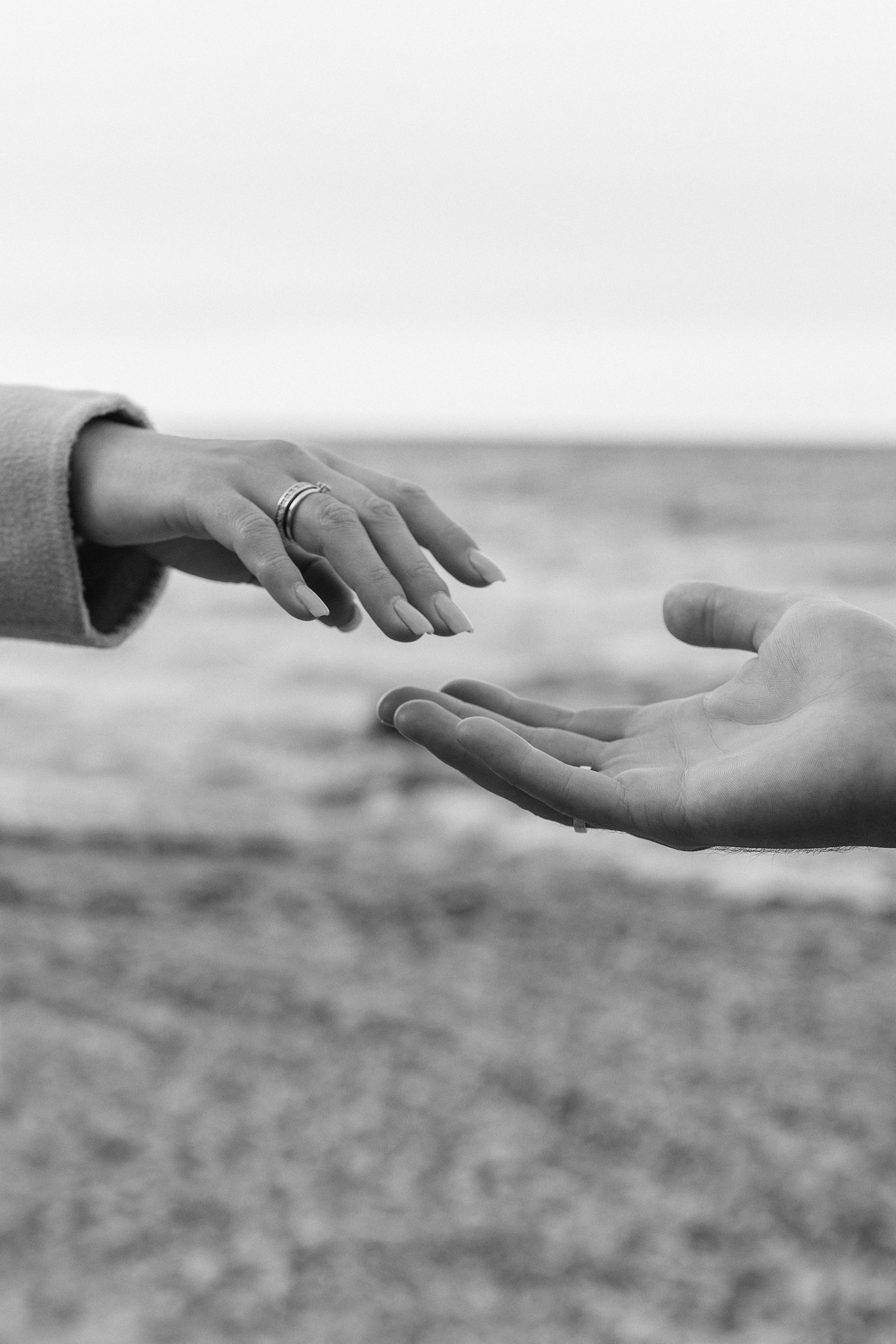 Кристина & Михаил. Женский и семейный фотограф в Калининграде Надежда Подлипинская