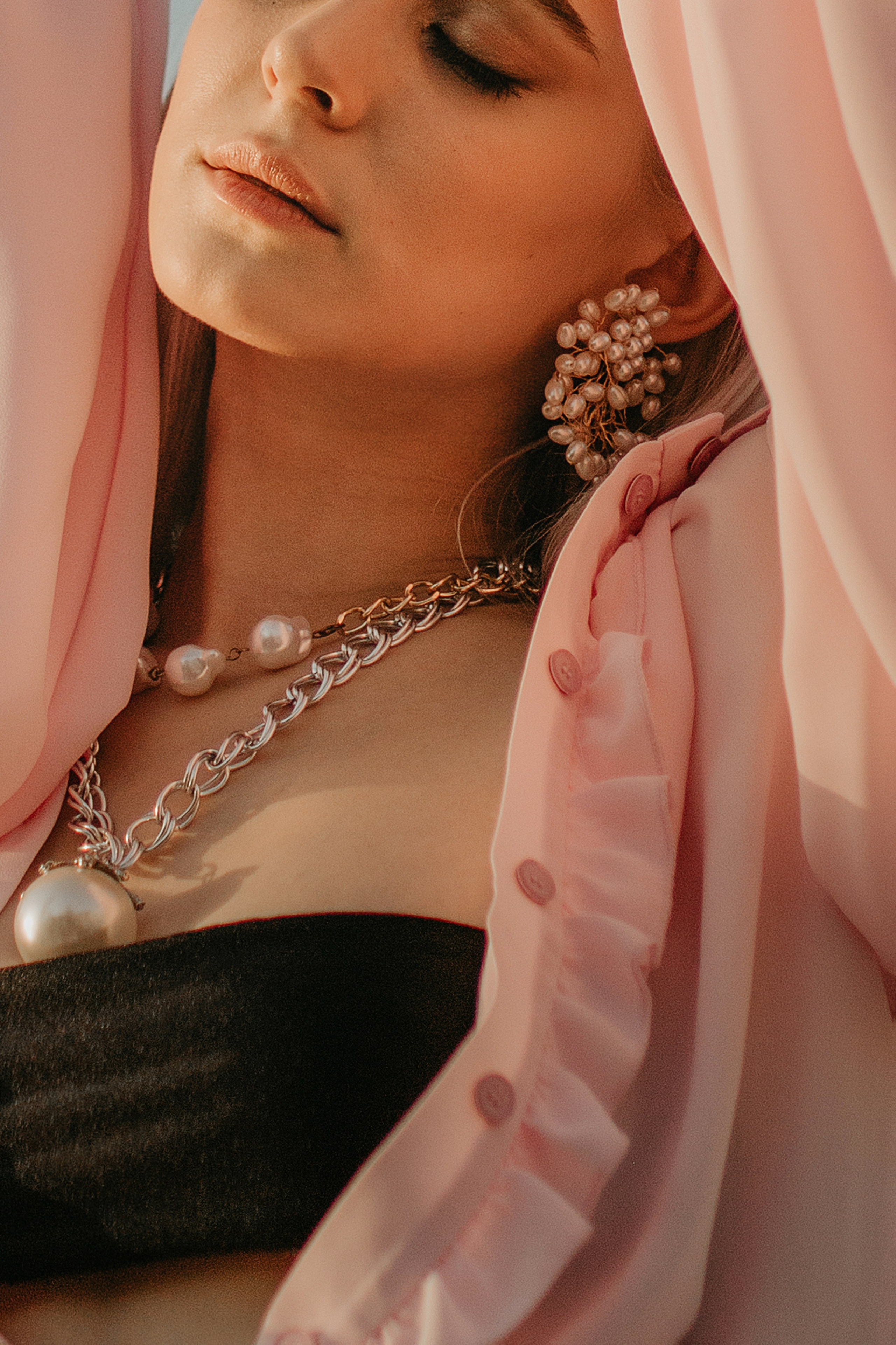 Долорес. Женский и семейный фотограф в Калининграде Надежда Подлипинская