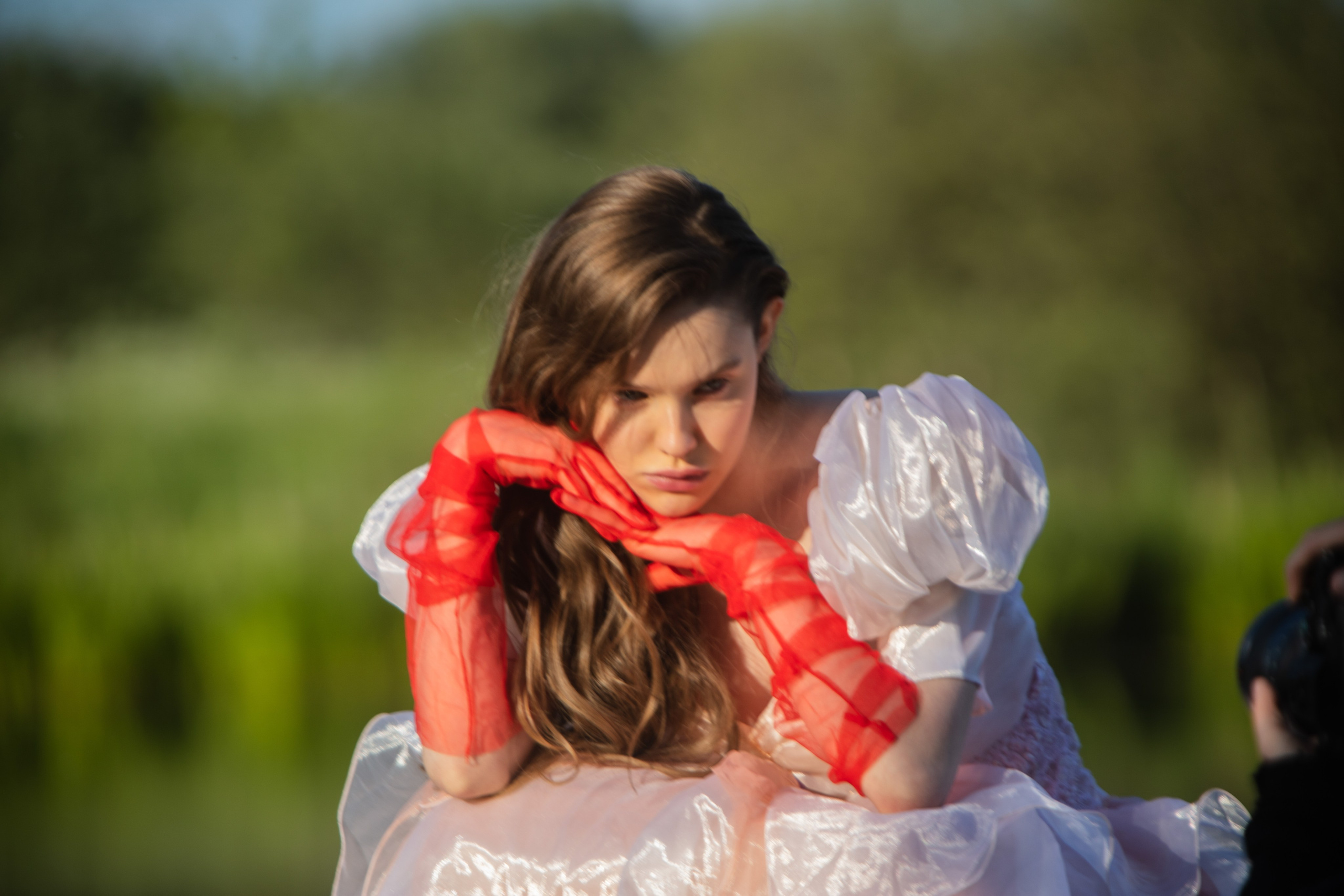 Glamour & Fashion. OneSnap