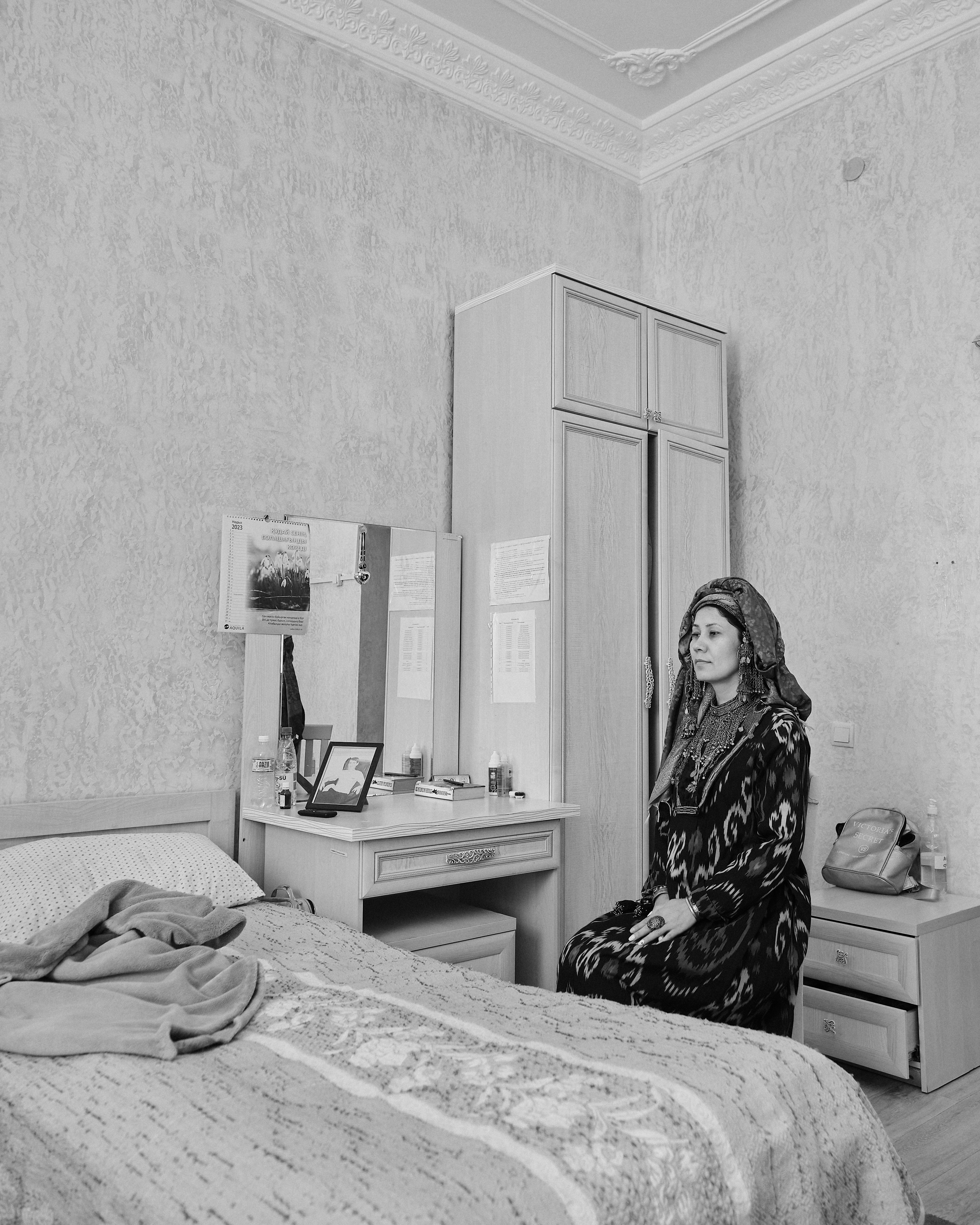 ОДИН ДОМ. Berman Euginia