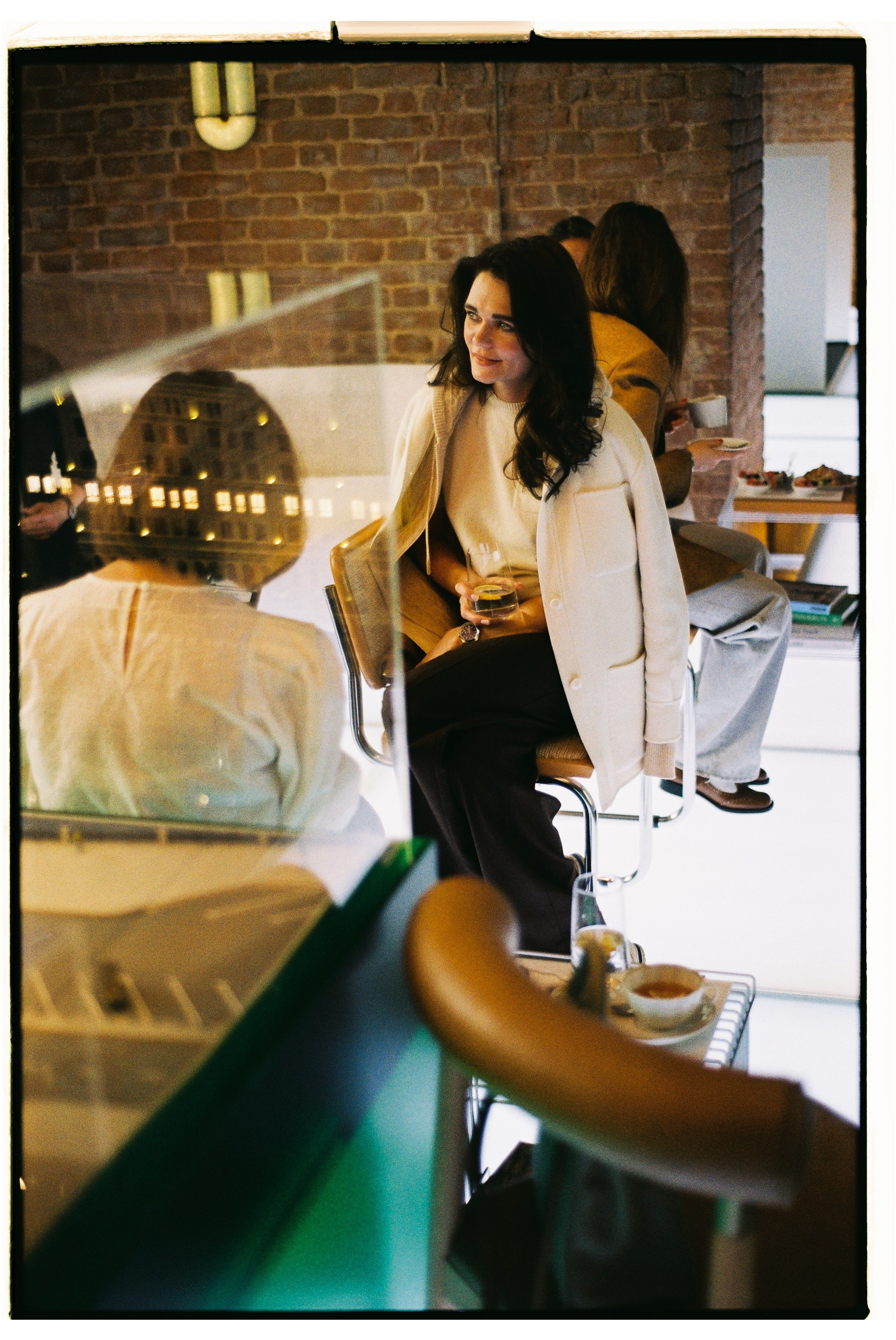 Лекция в DUO. Свадебный фотограф в Москве Евгений Рыжов