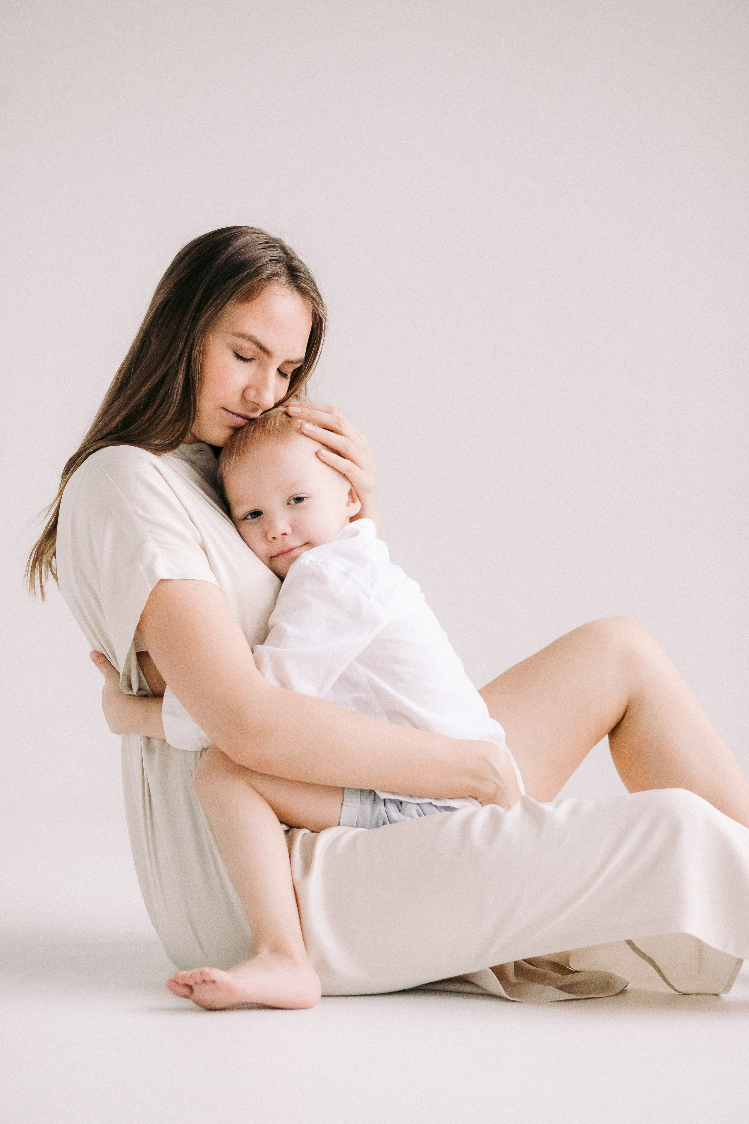 Макар и Мирон