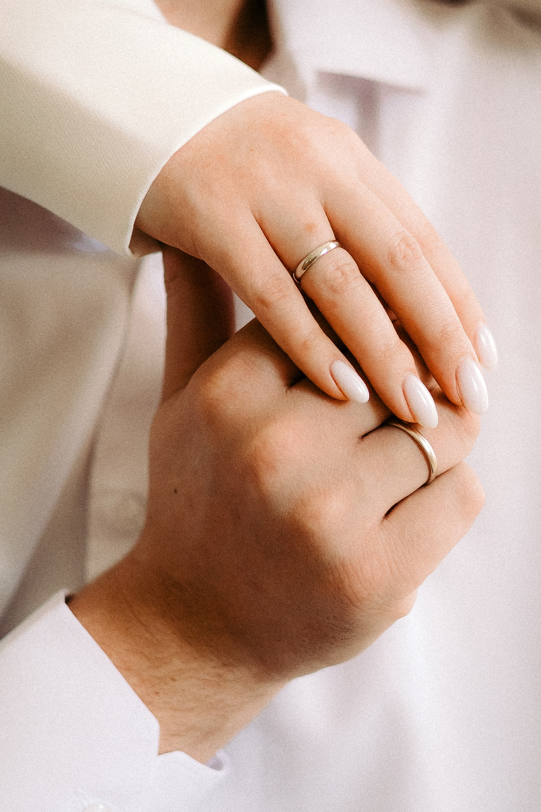 Екатерина и Александр