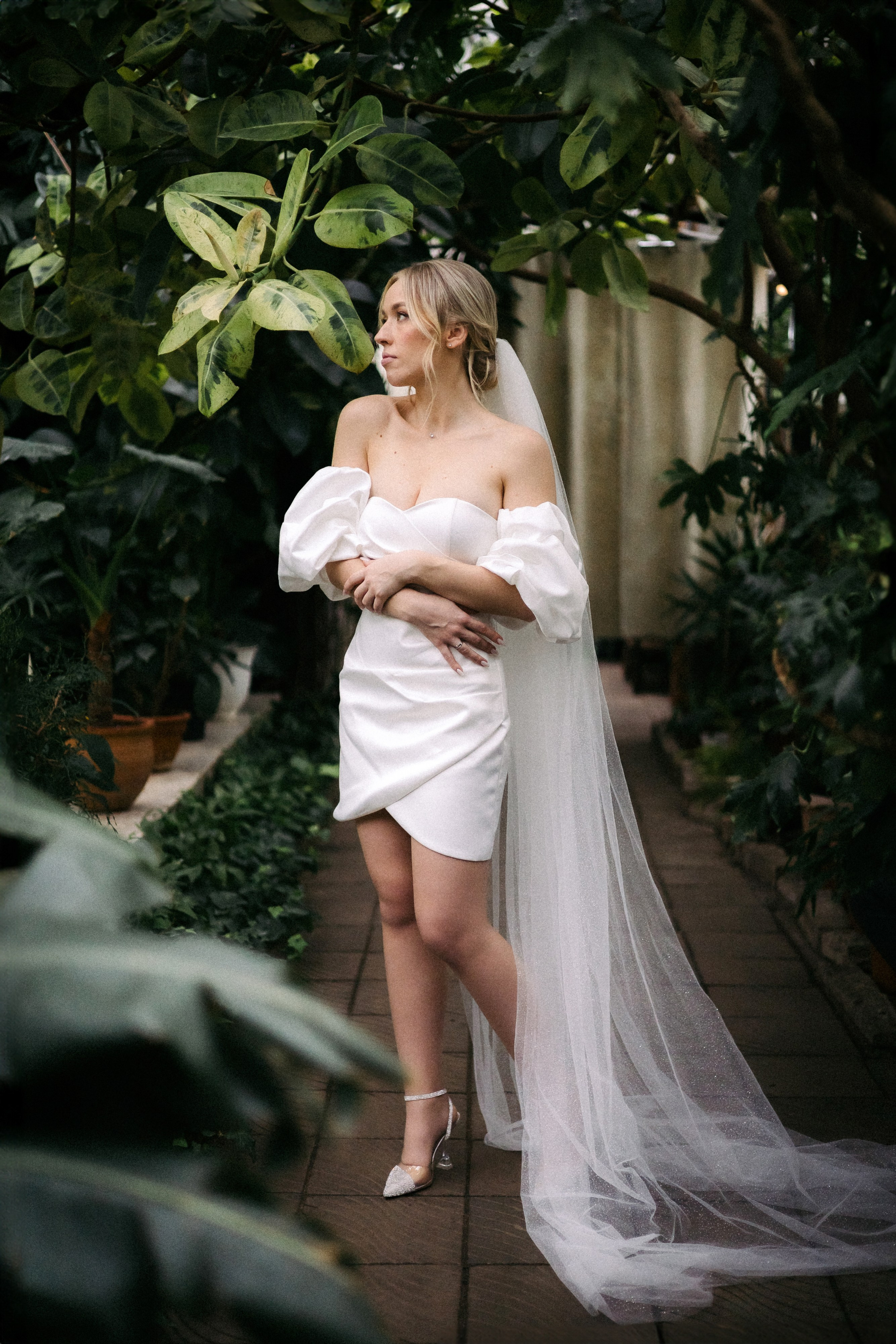 Анна и Семён