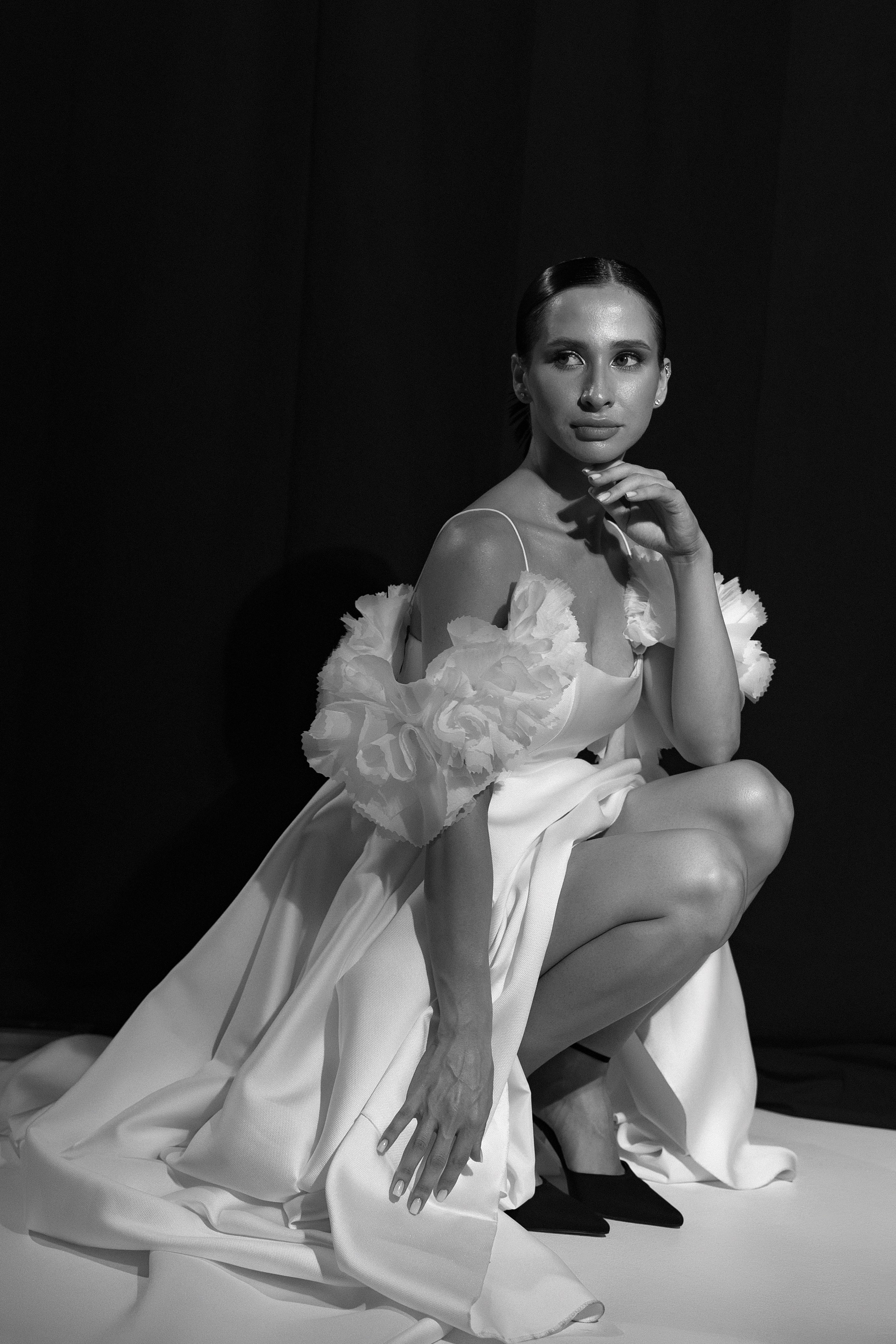 Юлия и Евгений. Свадебный фотограф Аня Милграм