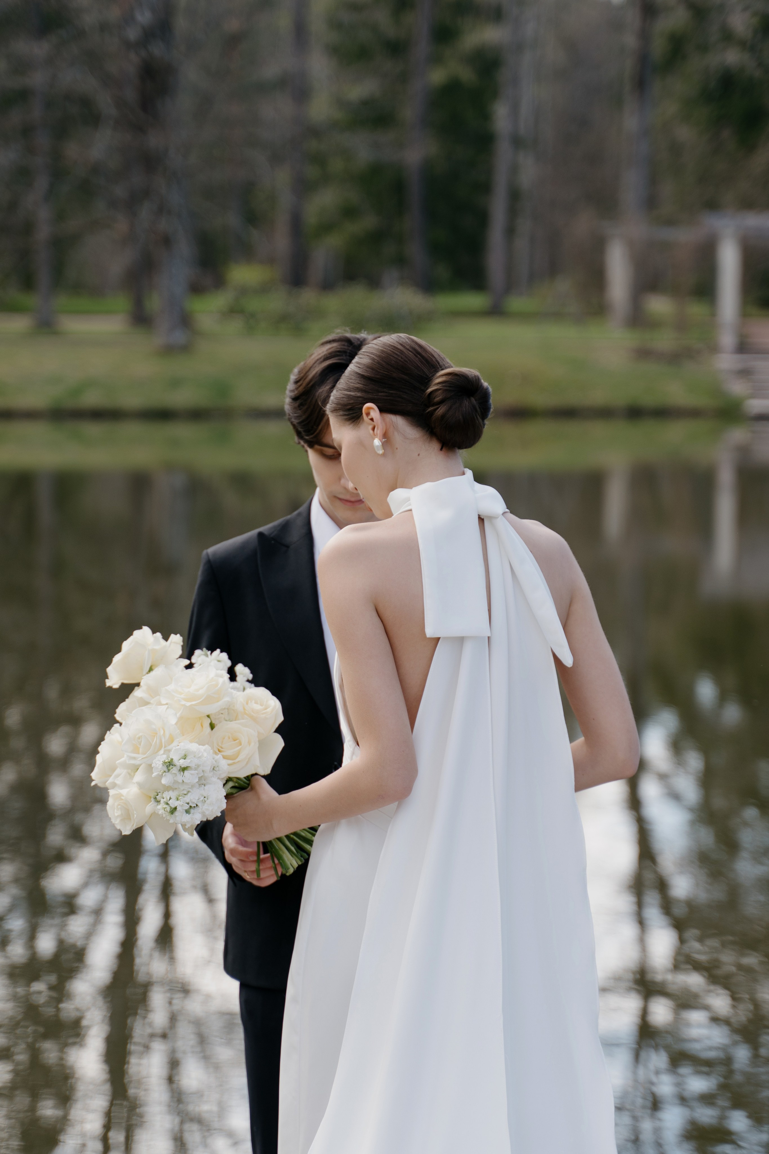Юрий и Софья. Свадебный и семейный фотограф в Санкт-Петербурге Дмитрий Панин