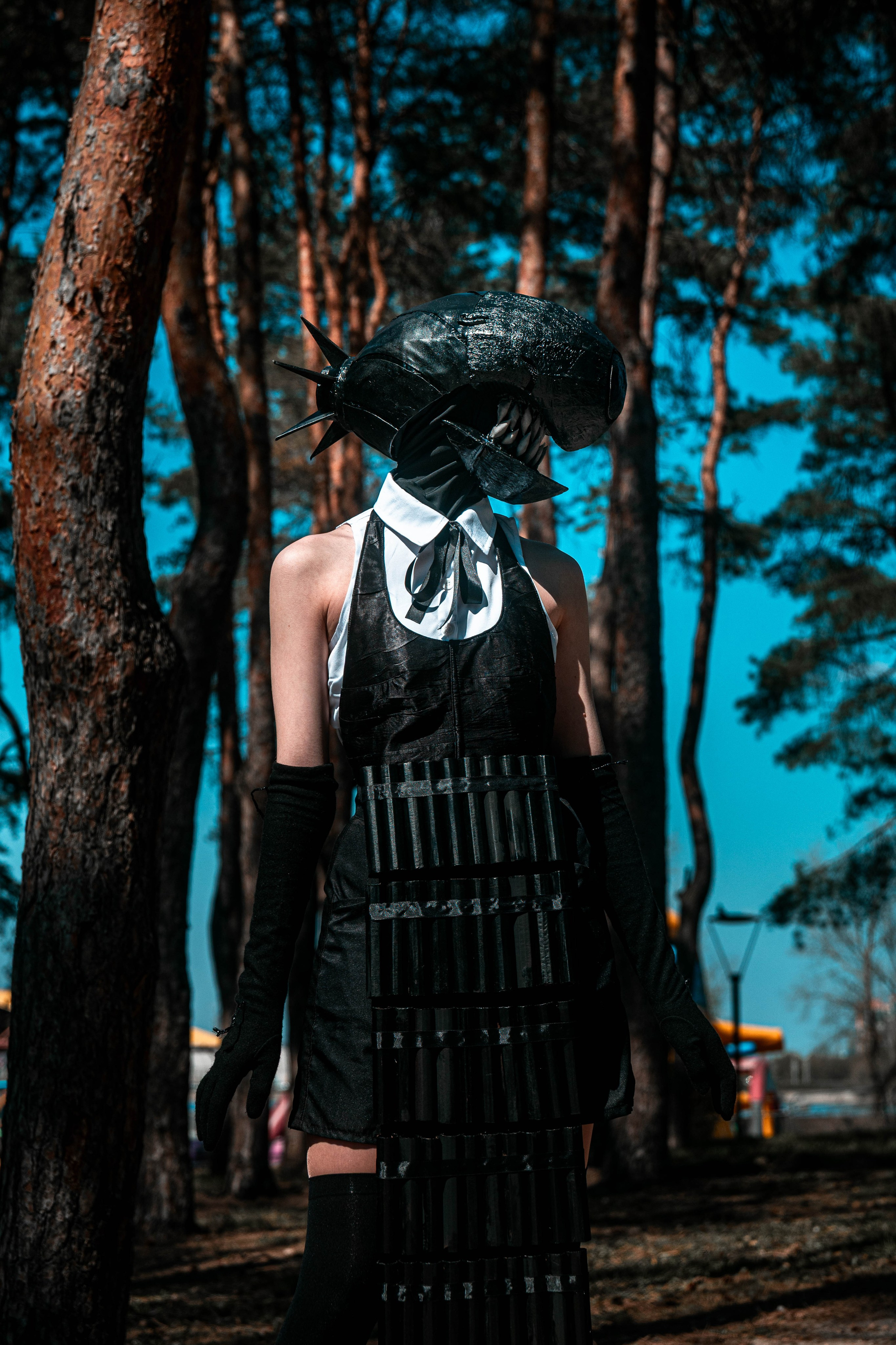 VrnFest 2026. Фотограф Денис Шек
