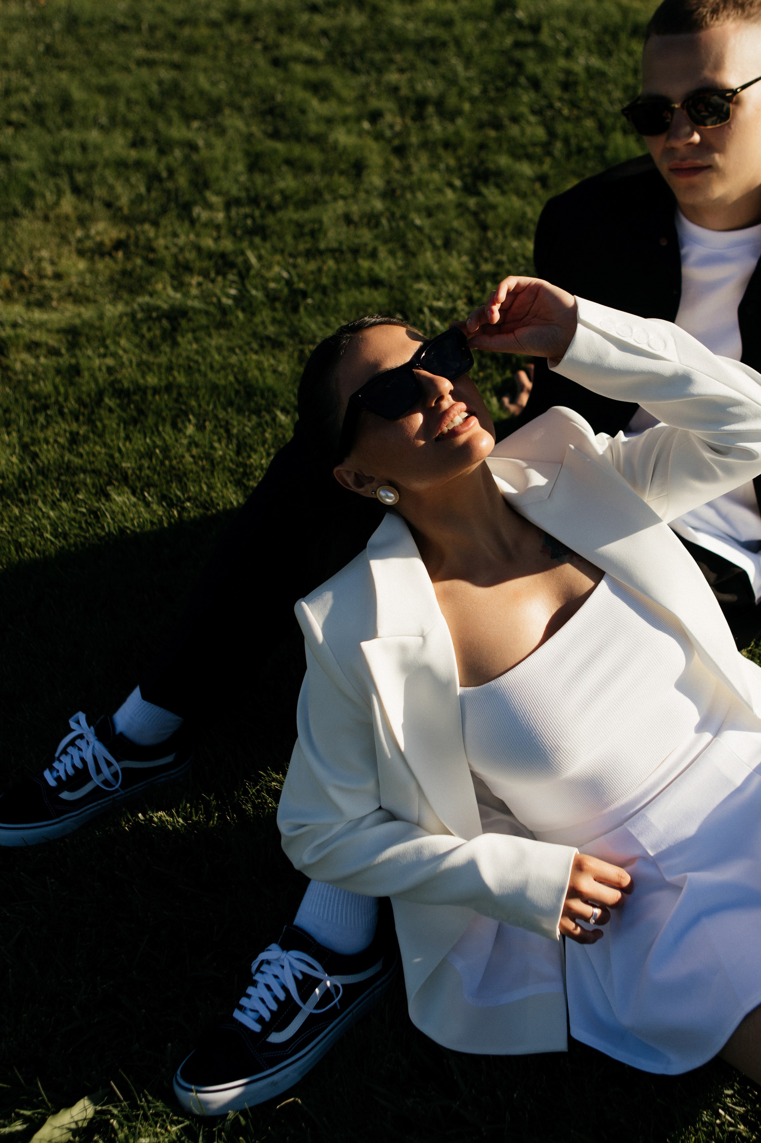 ДИМА И САША ГОРОХОВЫ. Фотограф Дарья Николаева