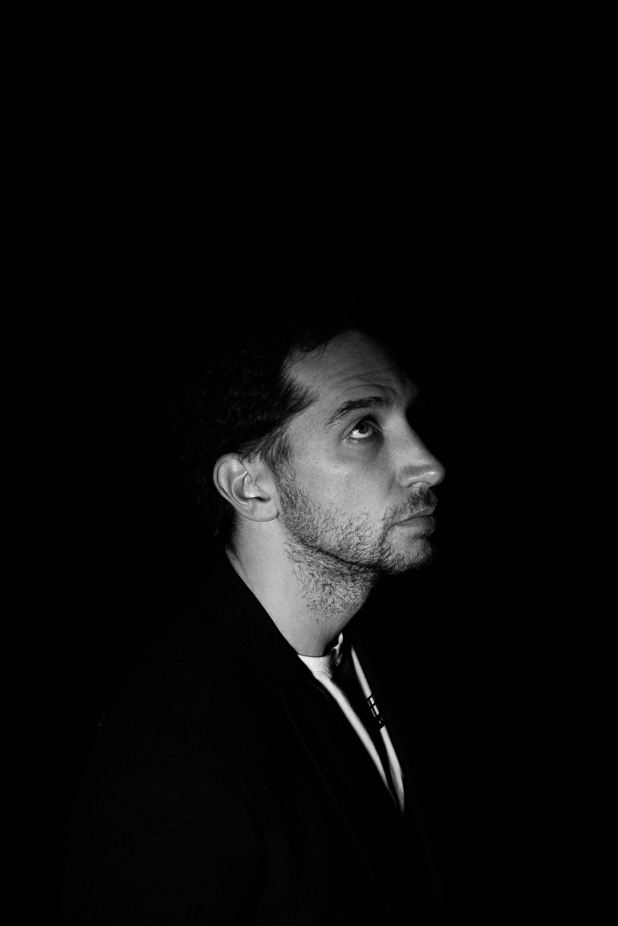 Петр. Я — Фотограф из Хабаровска