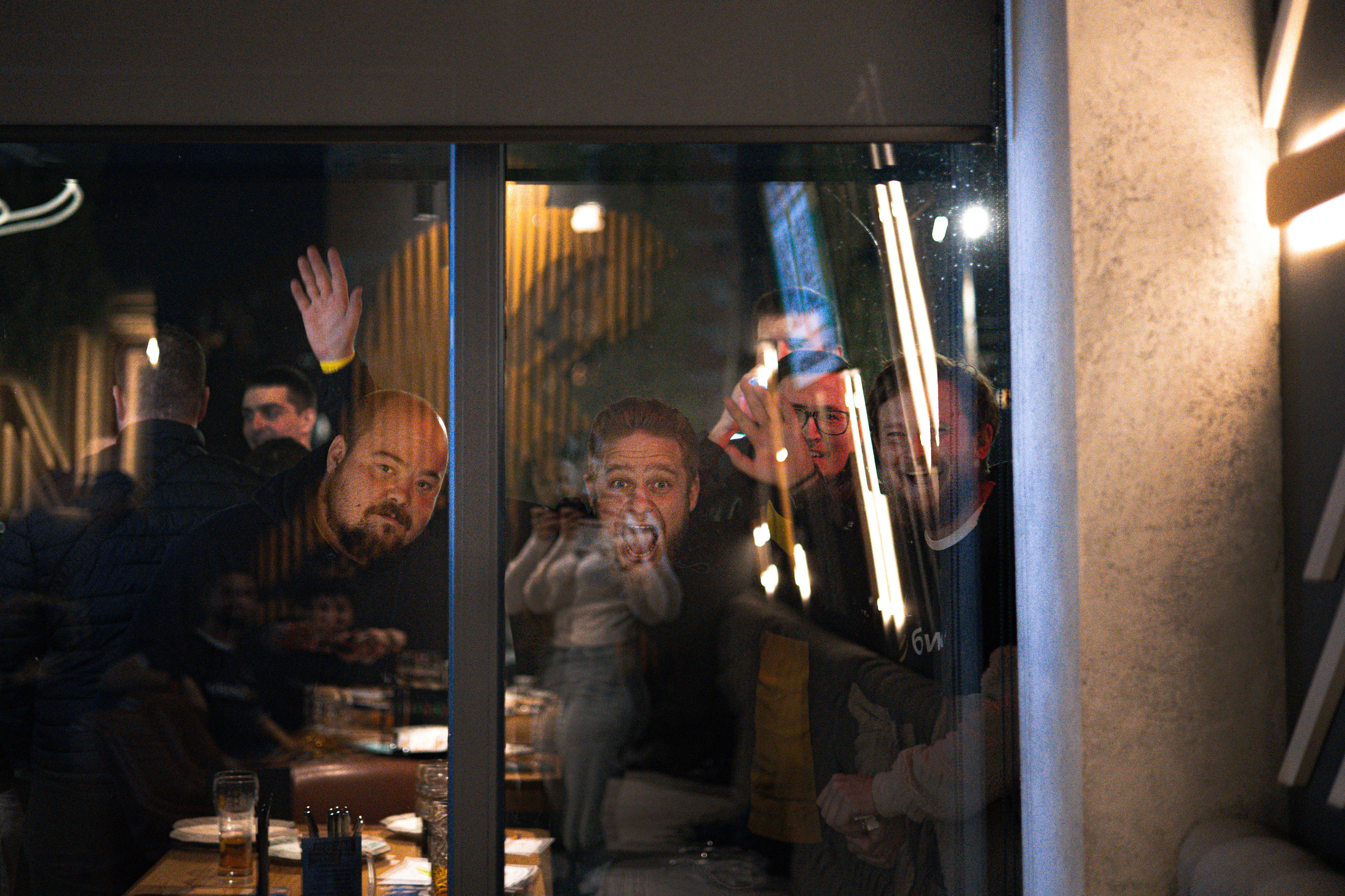 Квиз «Паненка». Анна Рышкевич