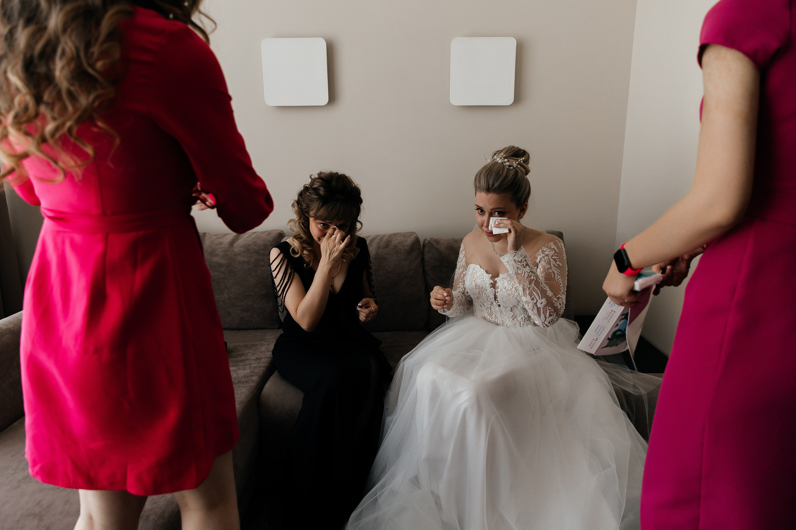 Алина и Роман. Свадебный и семейный фотограф Егорова Юлия