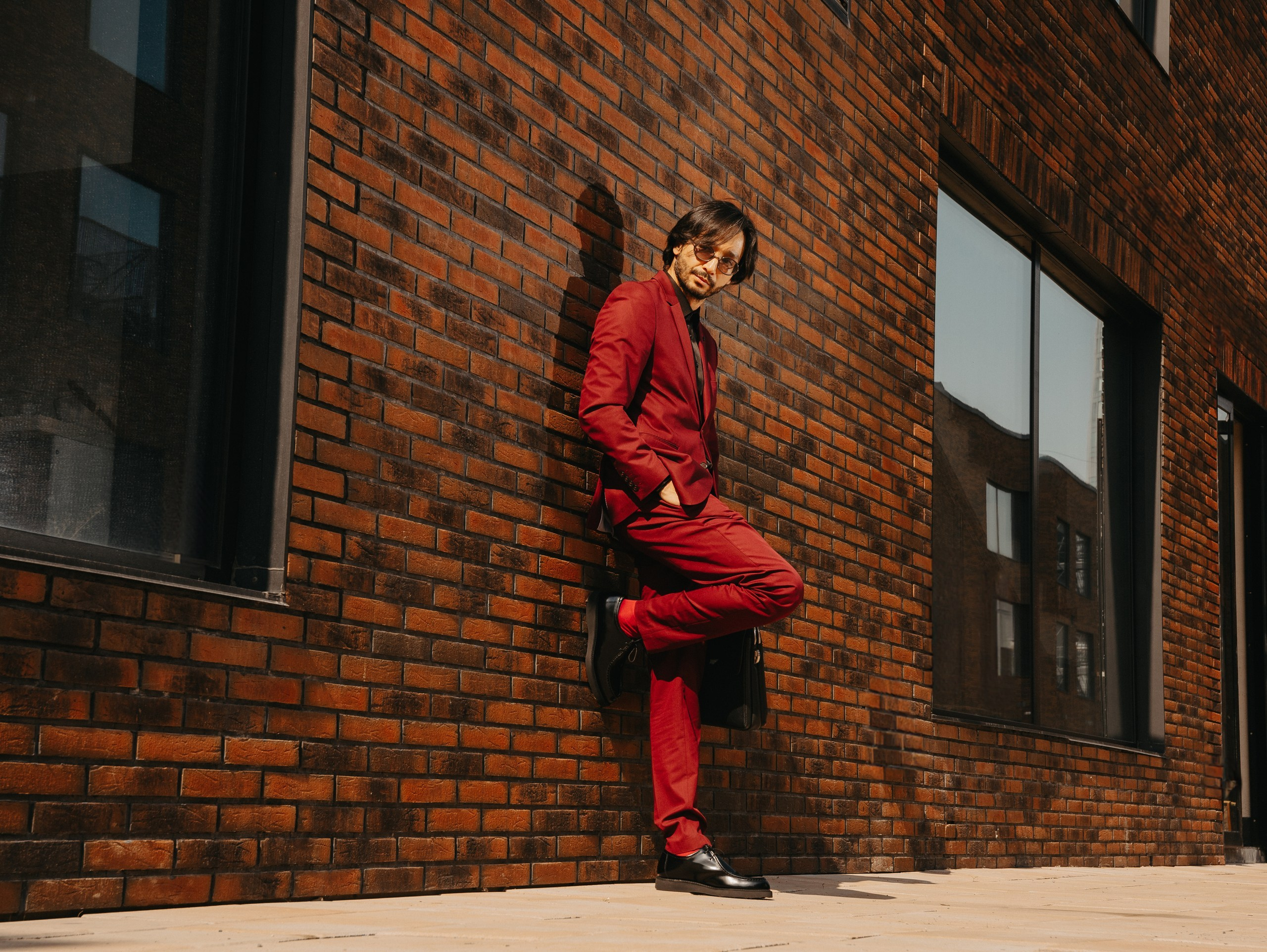 Sman. Коммерческий и некоммерческий фотограф в Алматы Сланбек Адиль