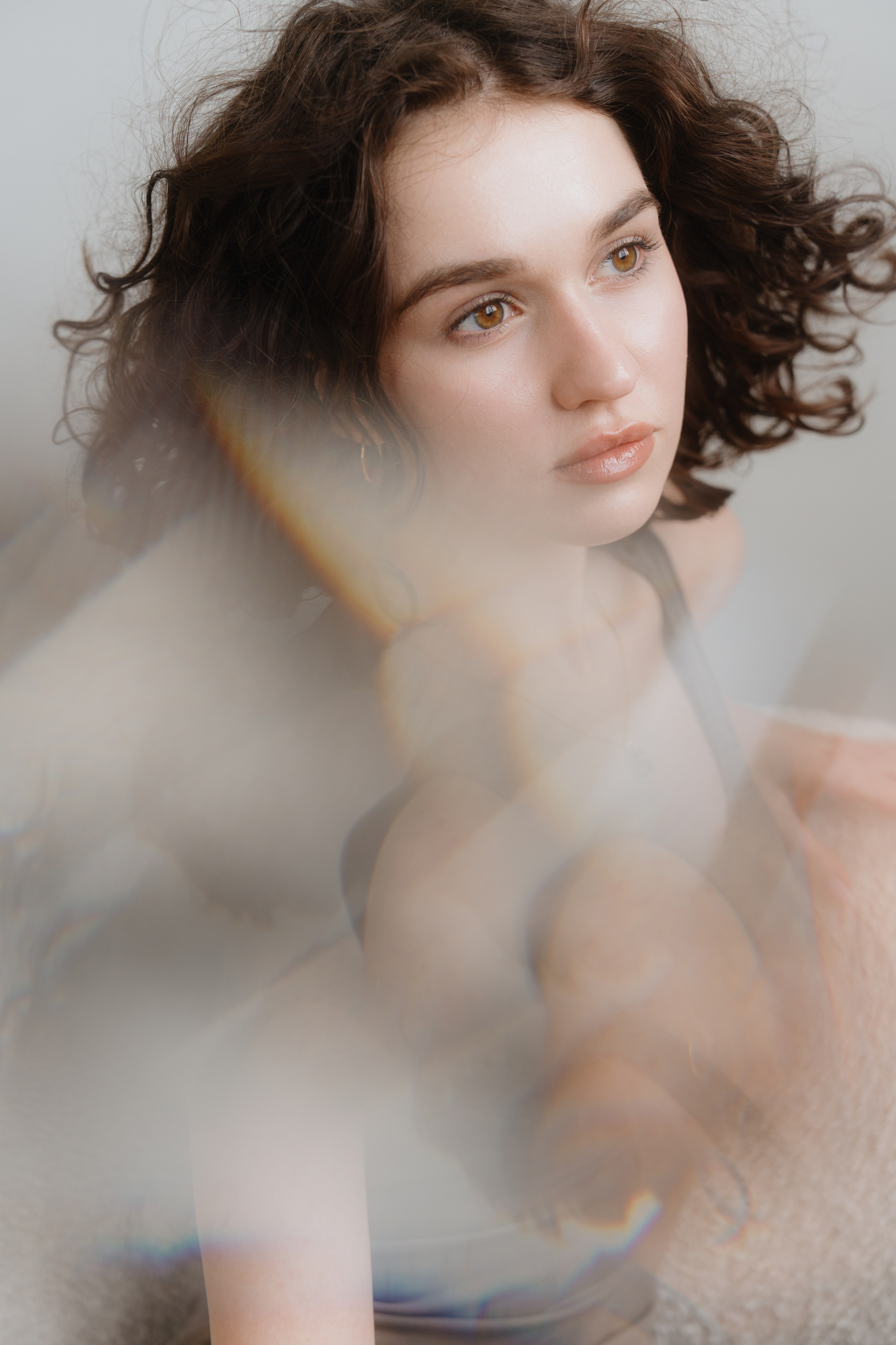 Ангелина. Фотограф с психологическим образованием