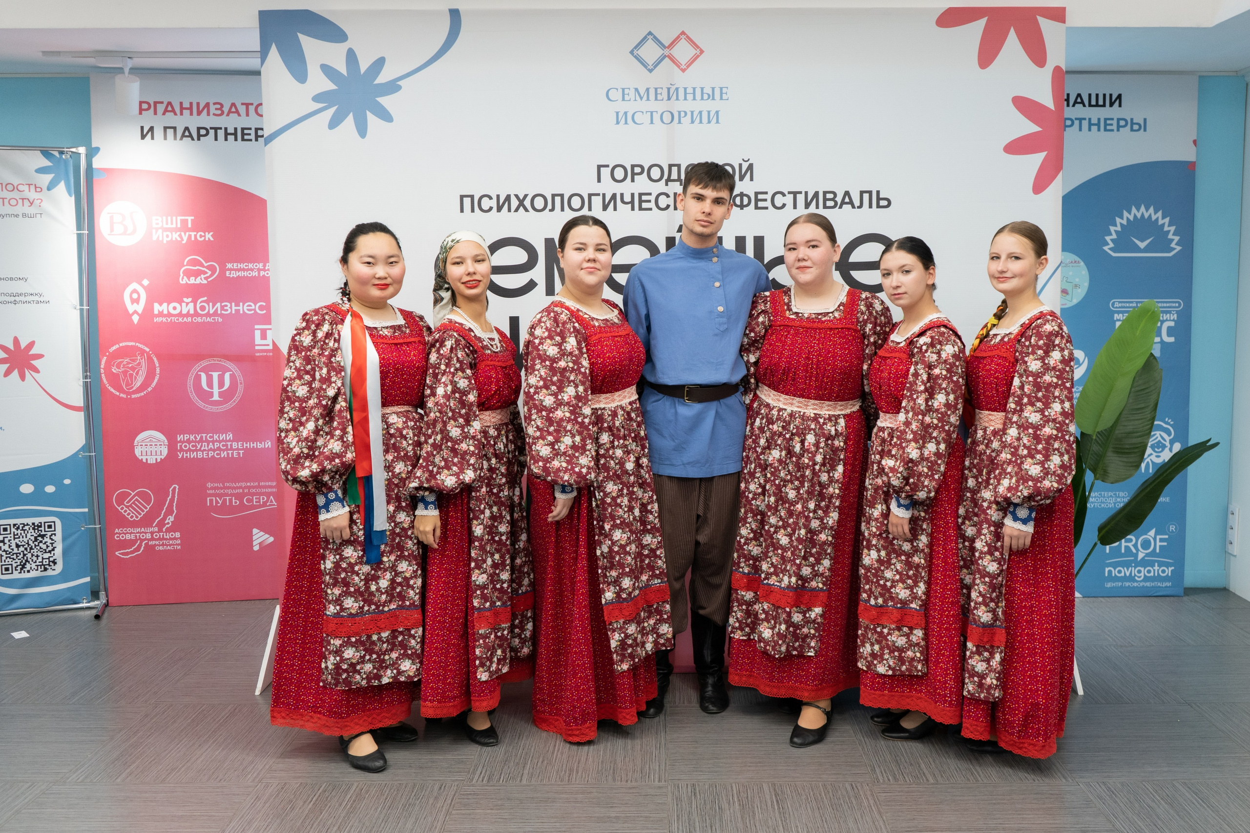 Репортажная съемка. Фотограф в Иркутске и Ангарске Татьяна Гаранина