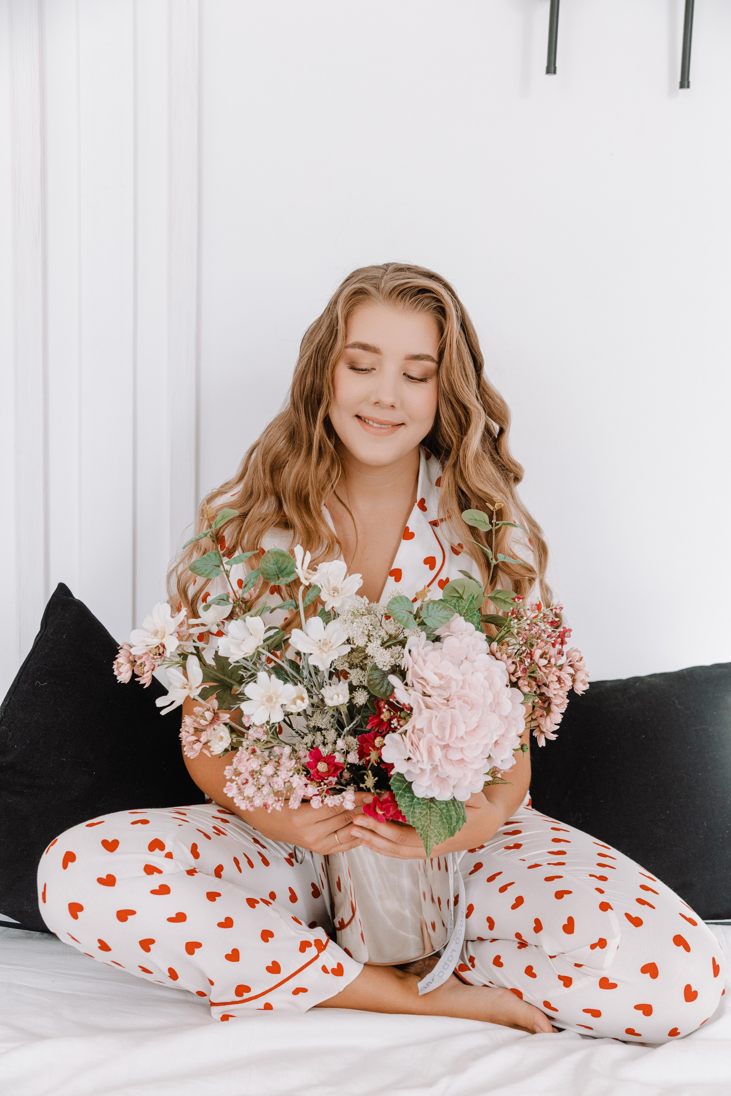 Дарья. Фотограф Воронеж Варвара