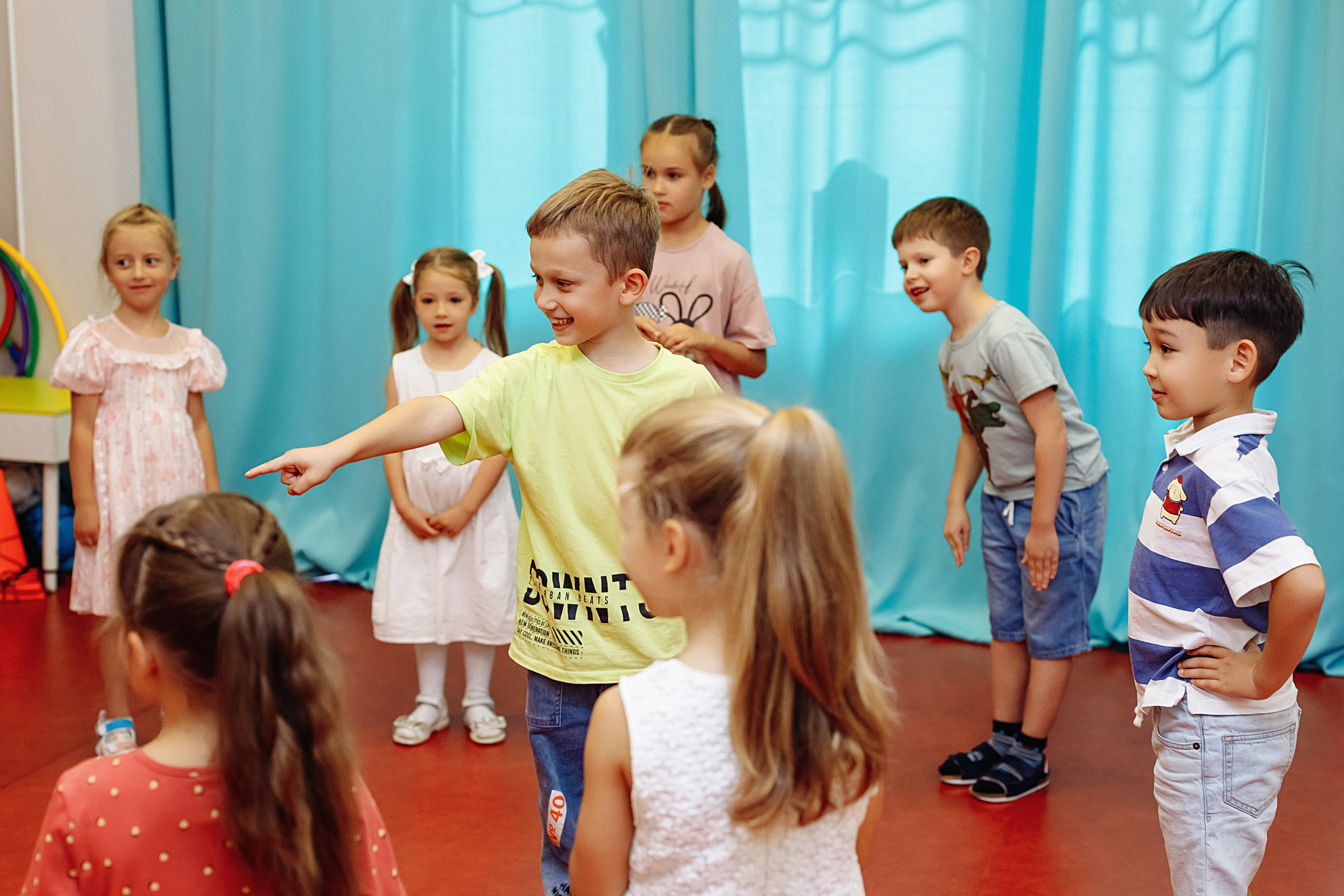 День рождения в саду. Elena Sova — семейный и женский фотограф в Санкт-Петербурге