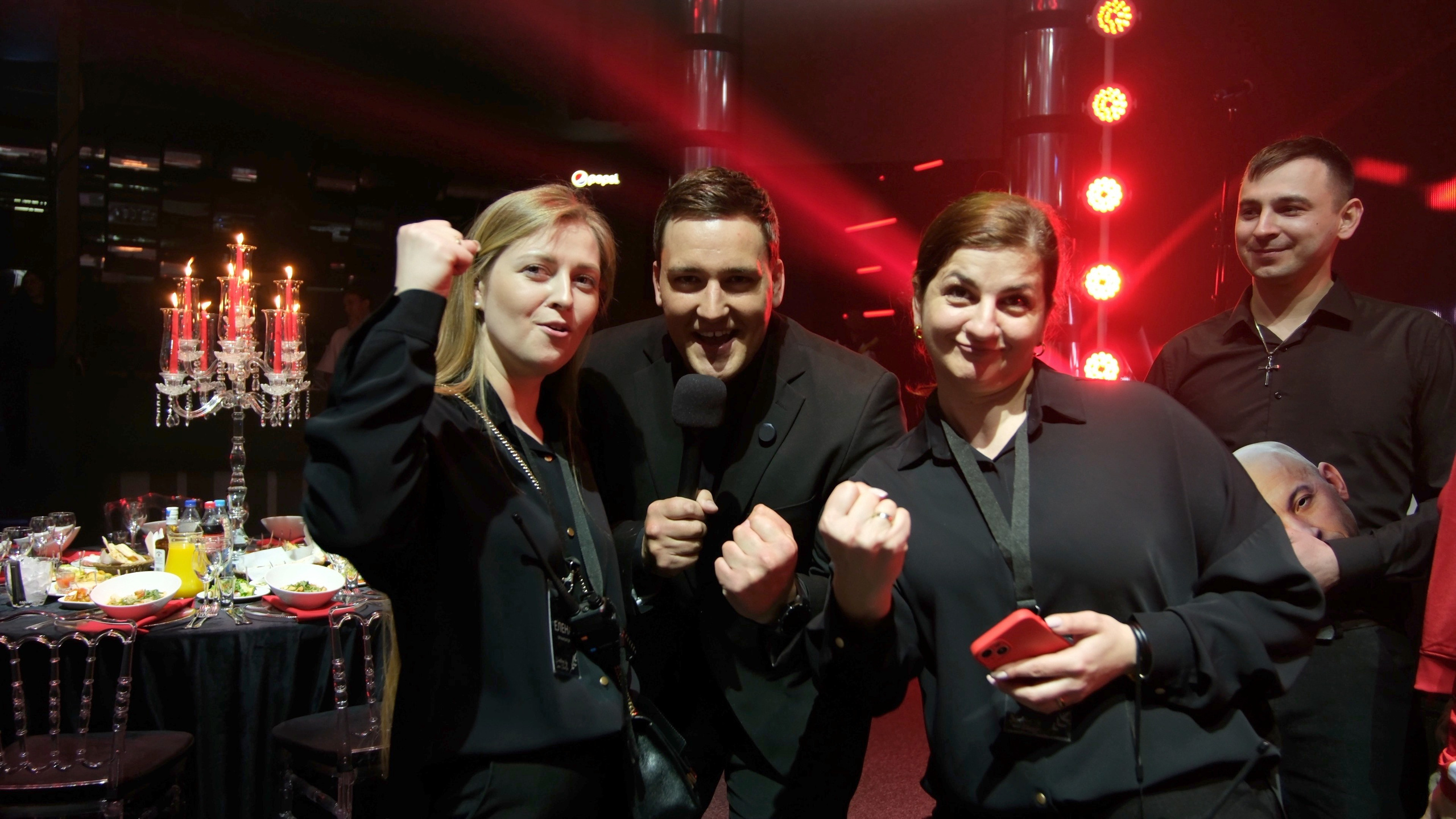 30 лет на полной скорости. Репортажный видеограф Илья Сухоносиик