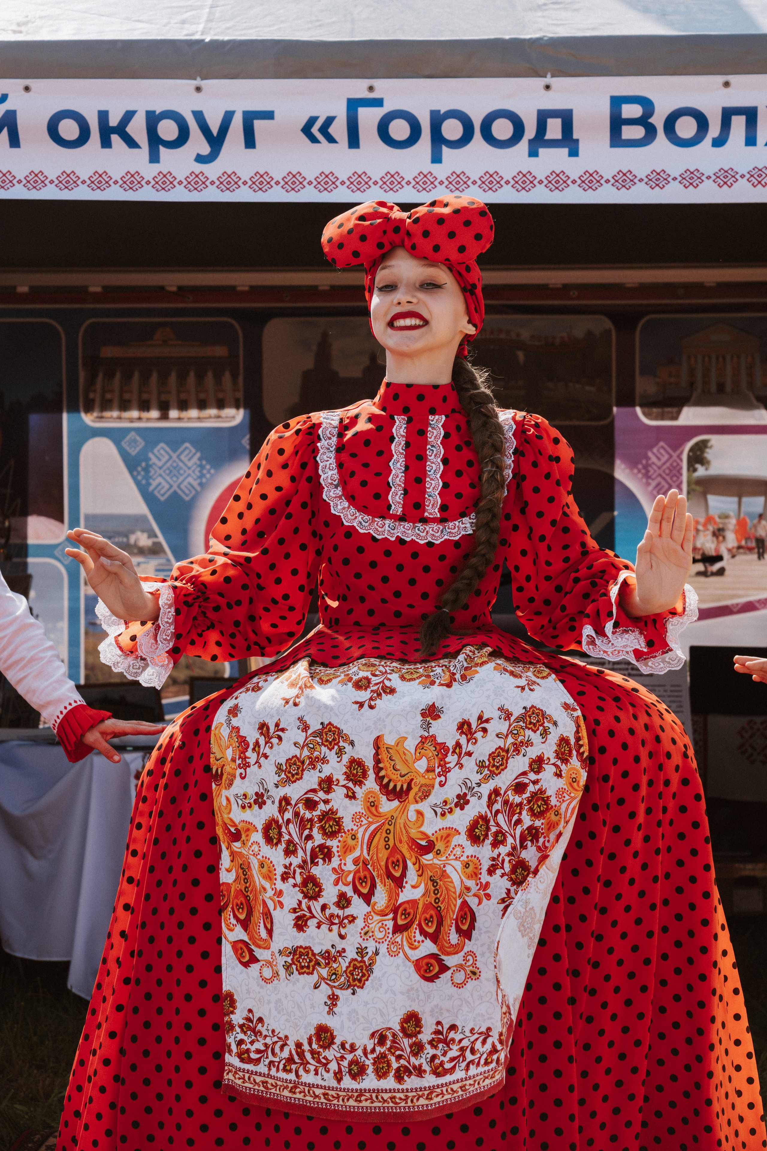 Межрегиональный гастрофестиваль. Фото и видеосъемка в Йошкар-Оле и Москве. (Фотограф и видеограф в Йошкар-Оле и Москве)