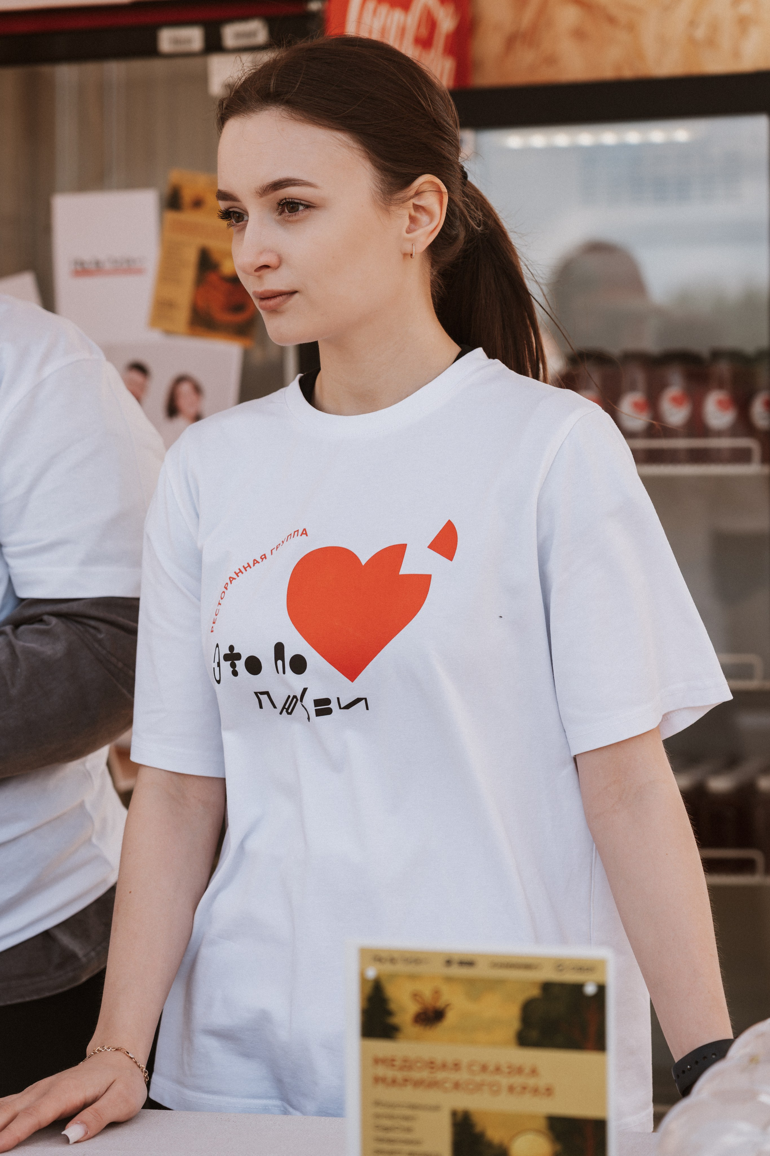 Межрегиональный гастрофестиваль. Фото и видеосъемка в Йошкар-Оле и Москве. (Фотограф и видеограф в Йошкар-Оле и Москве)