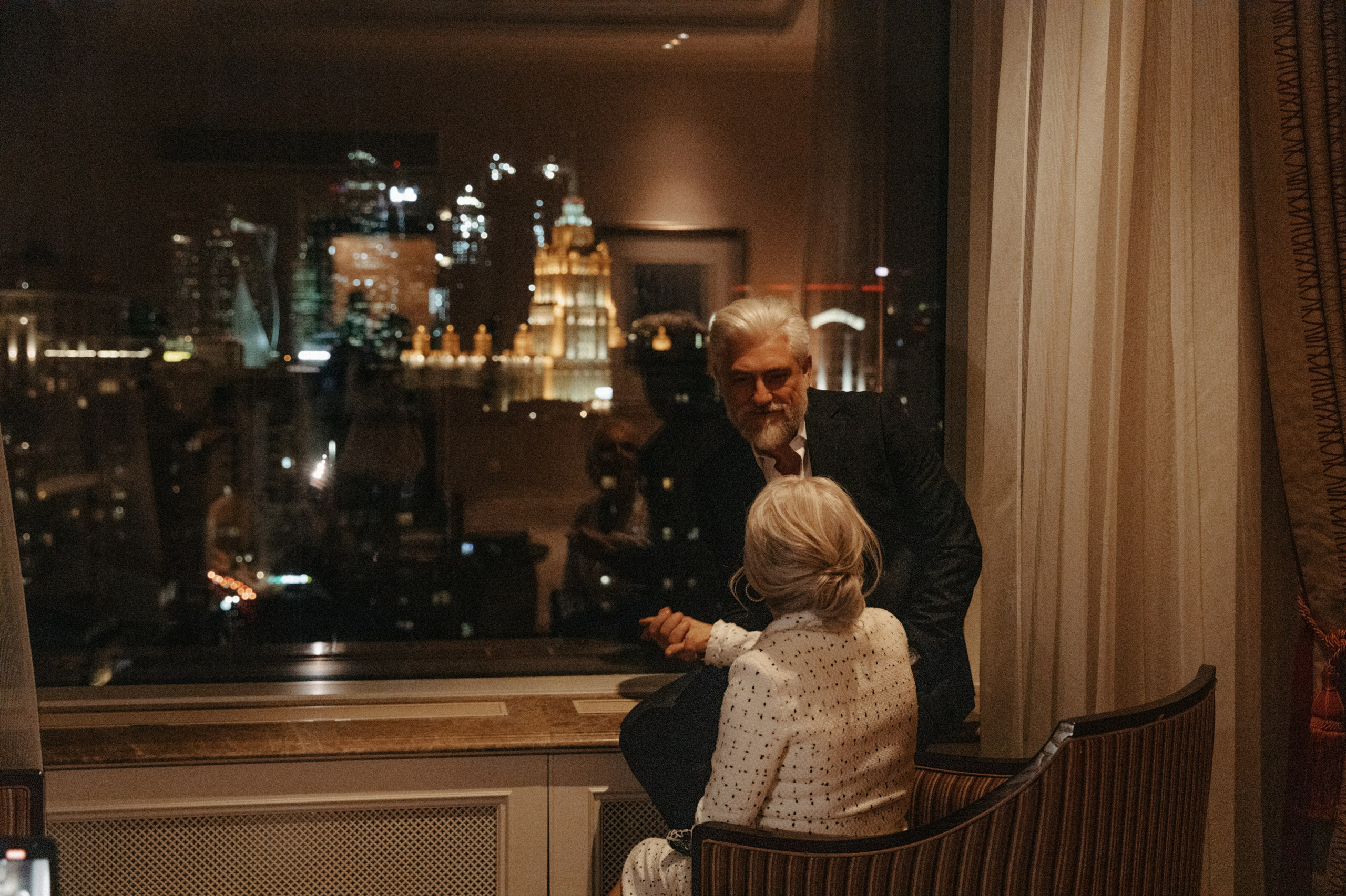 Отель Lotte Hotel Moscow. Свадебный и семейный фотограф Скрынник Светлана