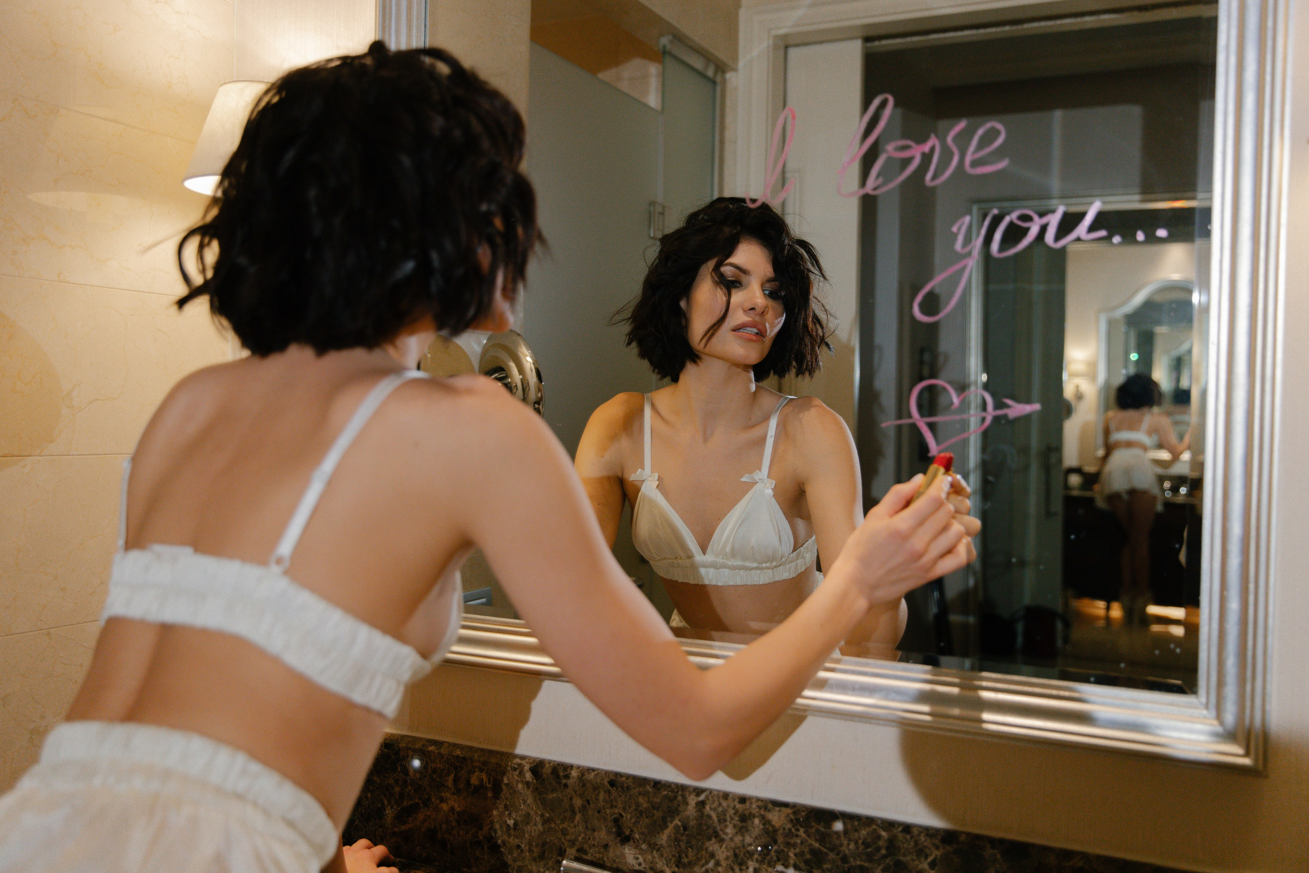 Вика и Егор Отель Lotte Hotel Moscow. Свадебный и семейный фотограф Скрынник Светлана