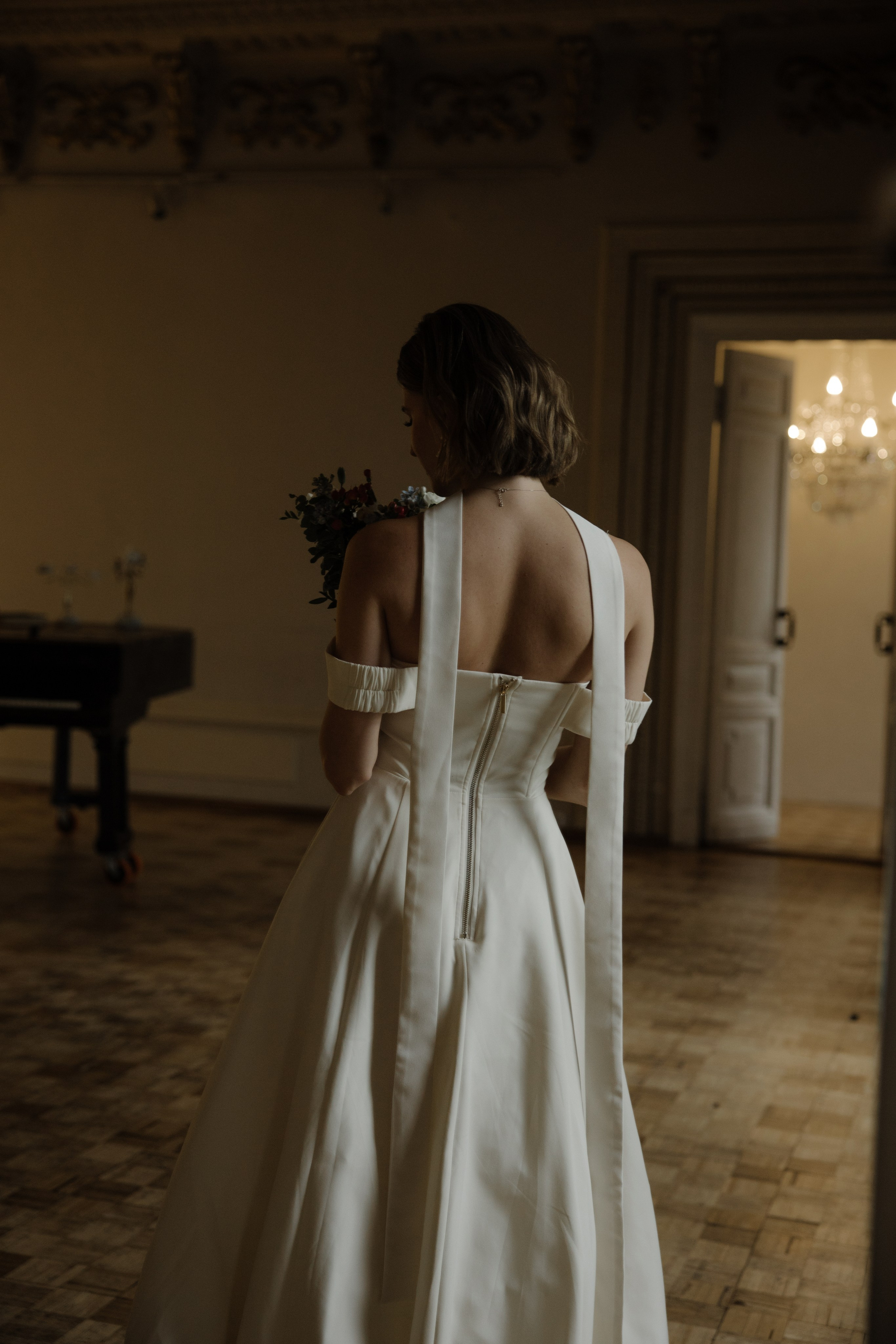 Максим и Виктория. Свадебный, портретный и семейный фотограф в Москве Абукалиева Диляра