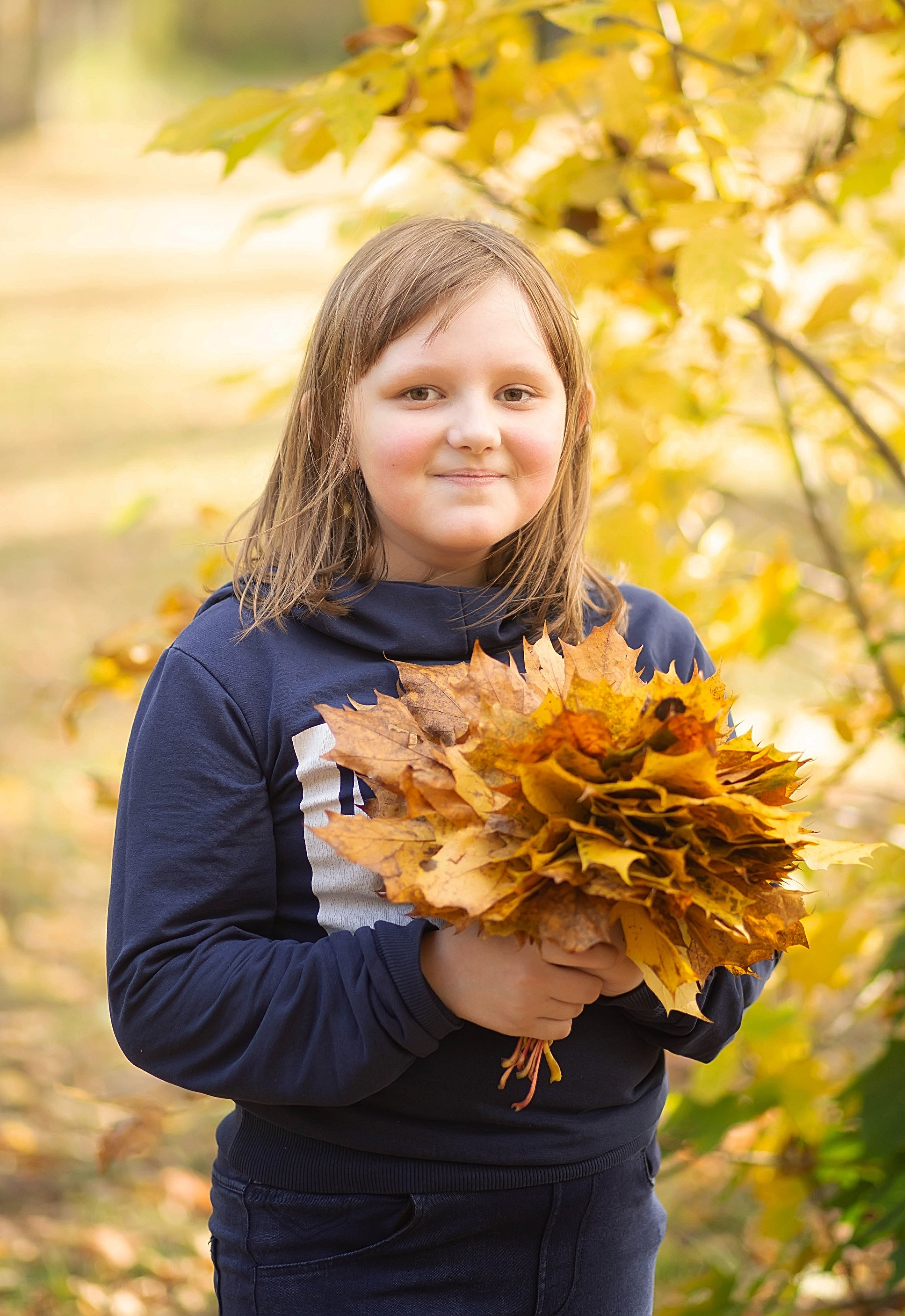 Фотосессия на природе. Семейный и детский фотограф в Нижнем Новгороде