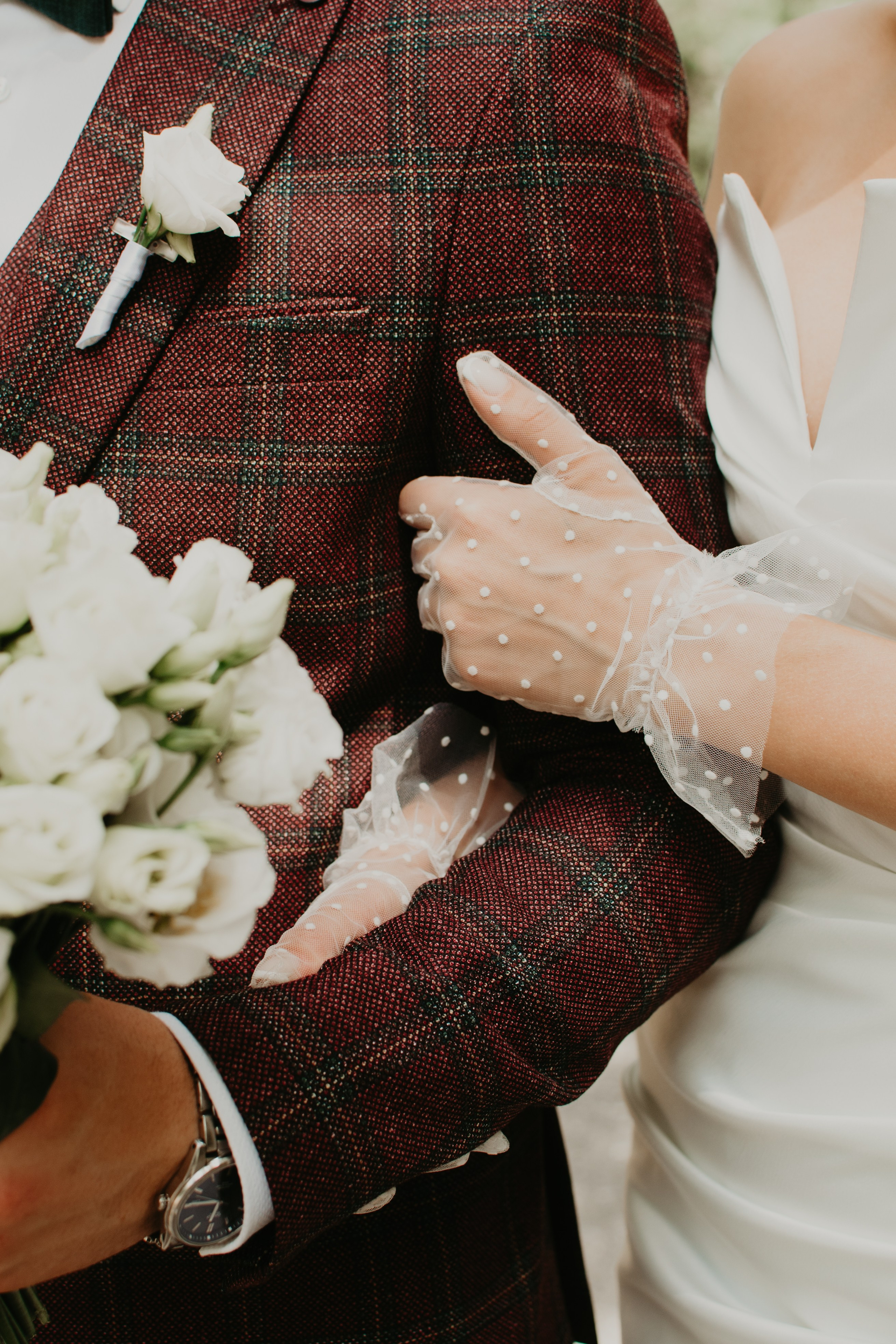 Иван & Евгения. Фотограф в Республике Мордовия София Сержантова