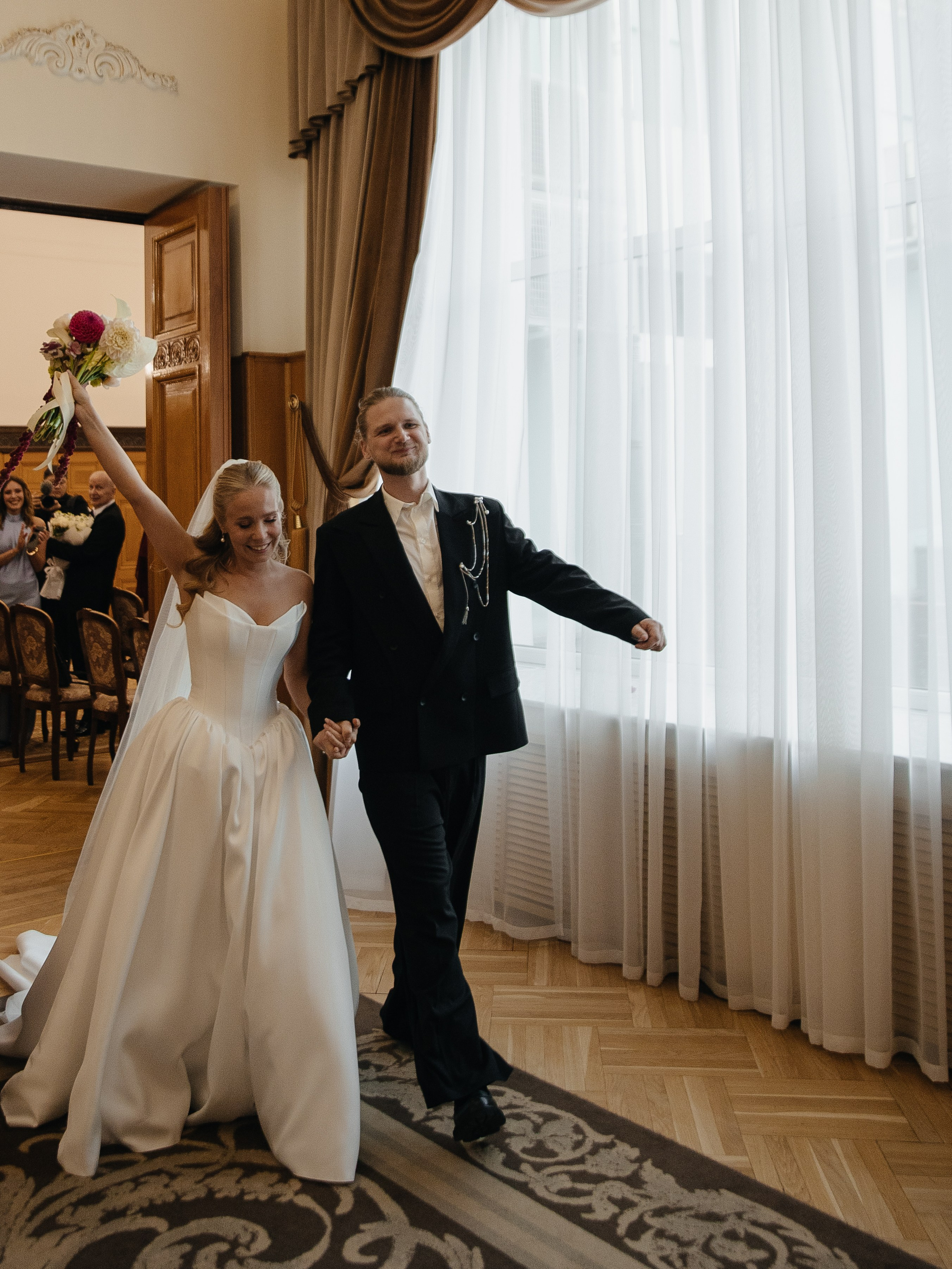 Наша встреча неслучайна. Фотограф в Воронеже Антон Пестов