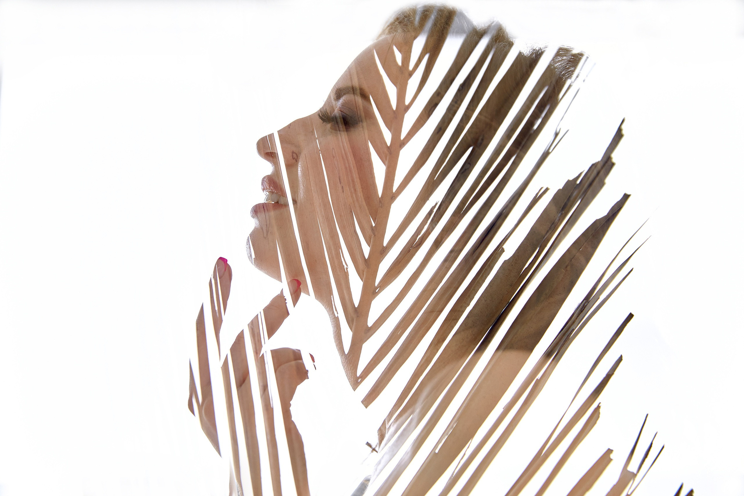 Анастасия (Тамбов). Фотограф Александр Казин