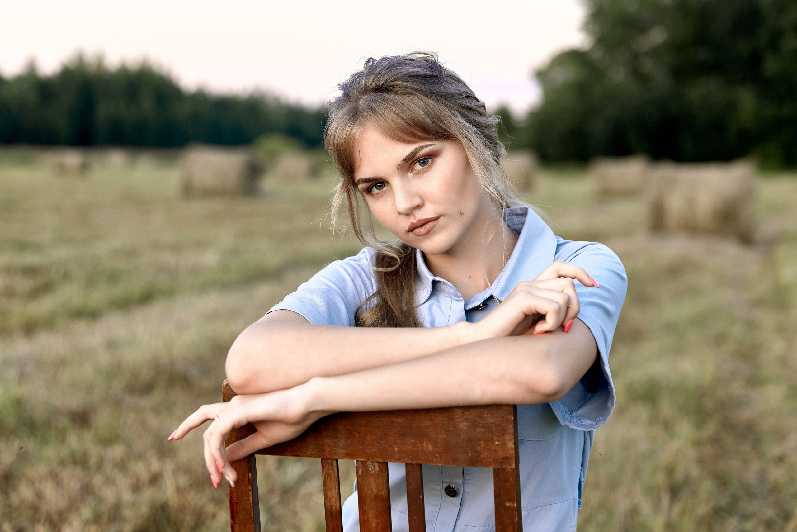 Фотограф Александр Казин