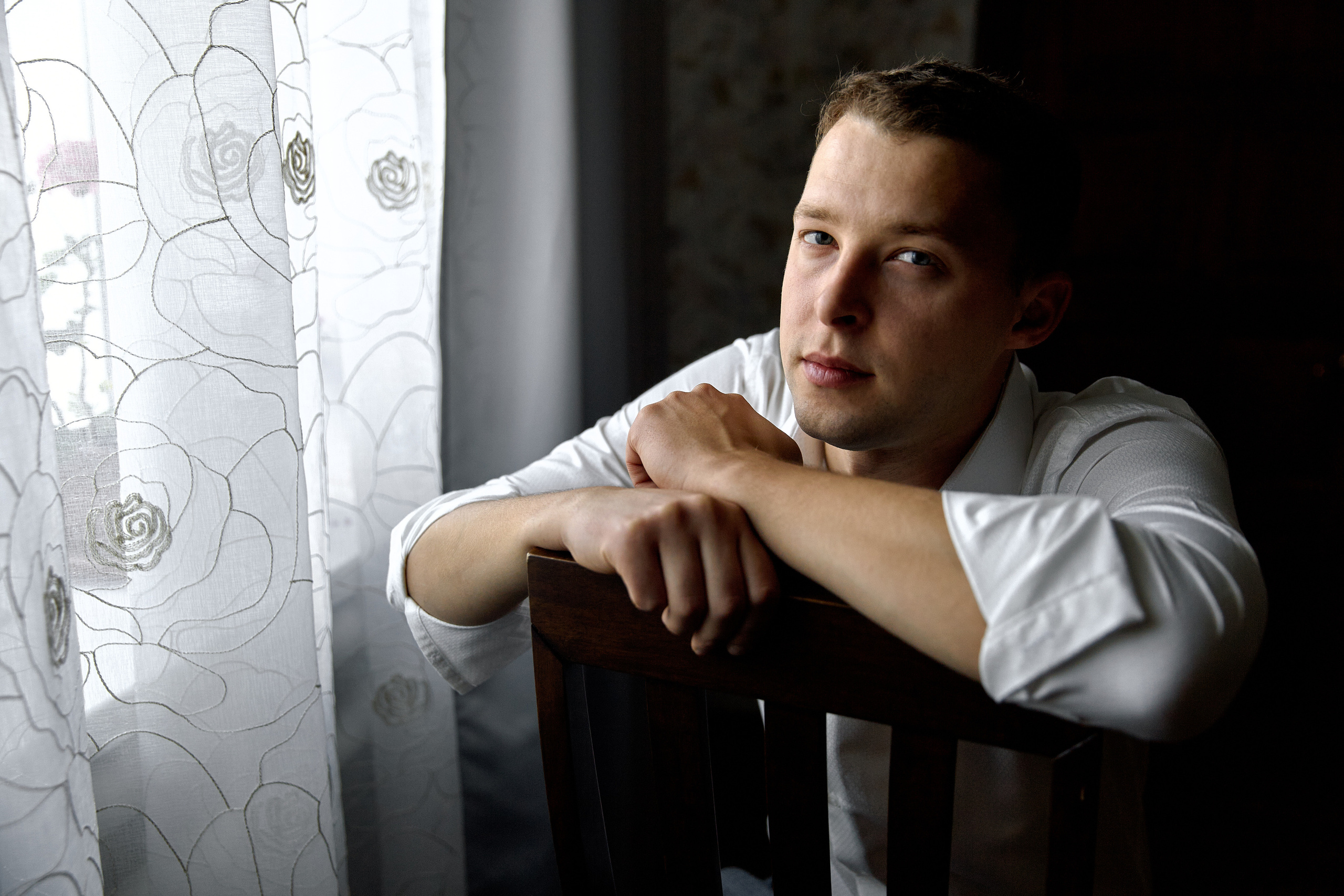 Свадьбы. Фотограф Александр Казин