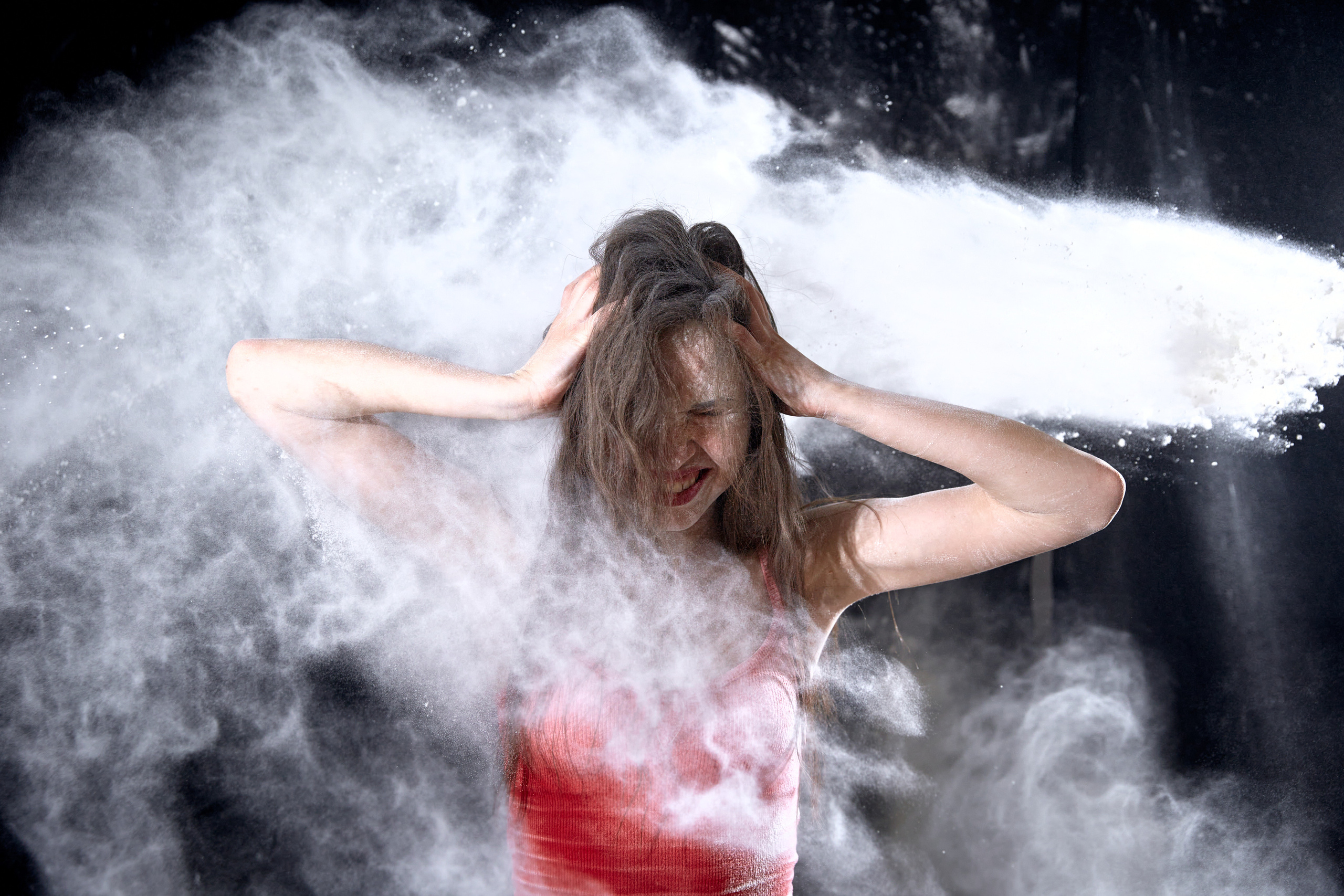 Контент съемка. Фотограф Александр Казин